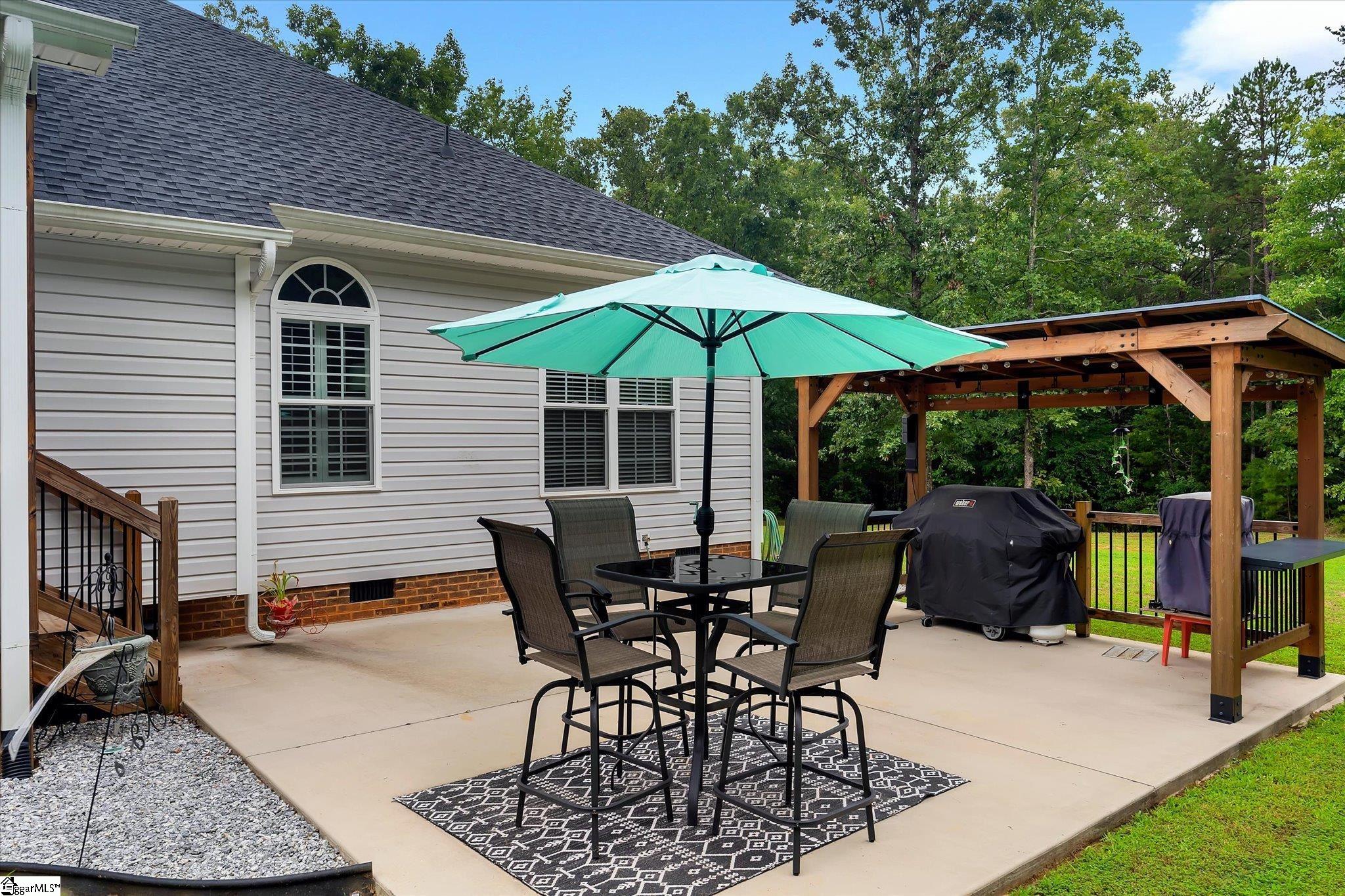 265 Lickville Road Belton, SC 29627-8700