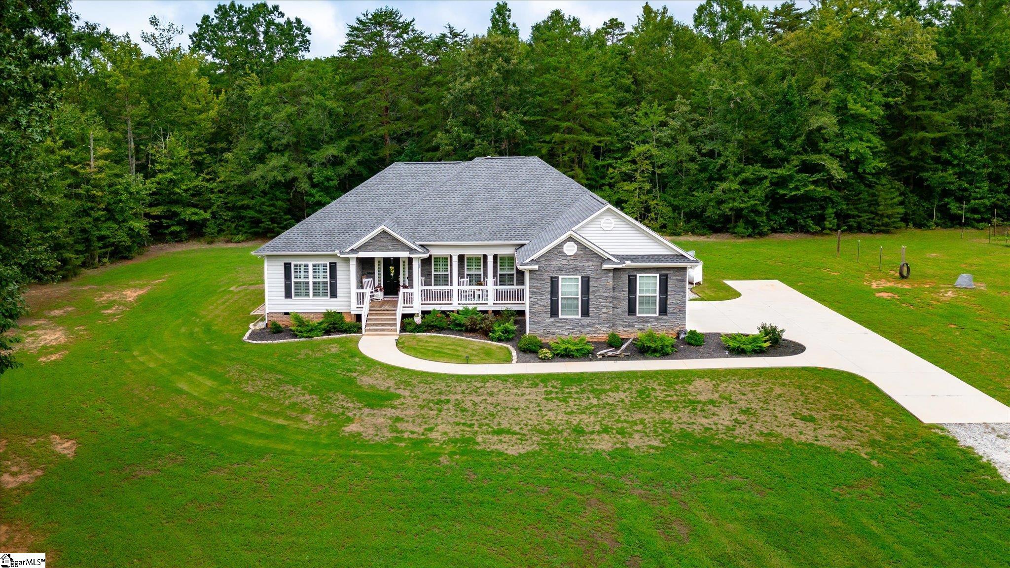 265 Lickville Road Belton, SC 29627-8700