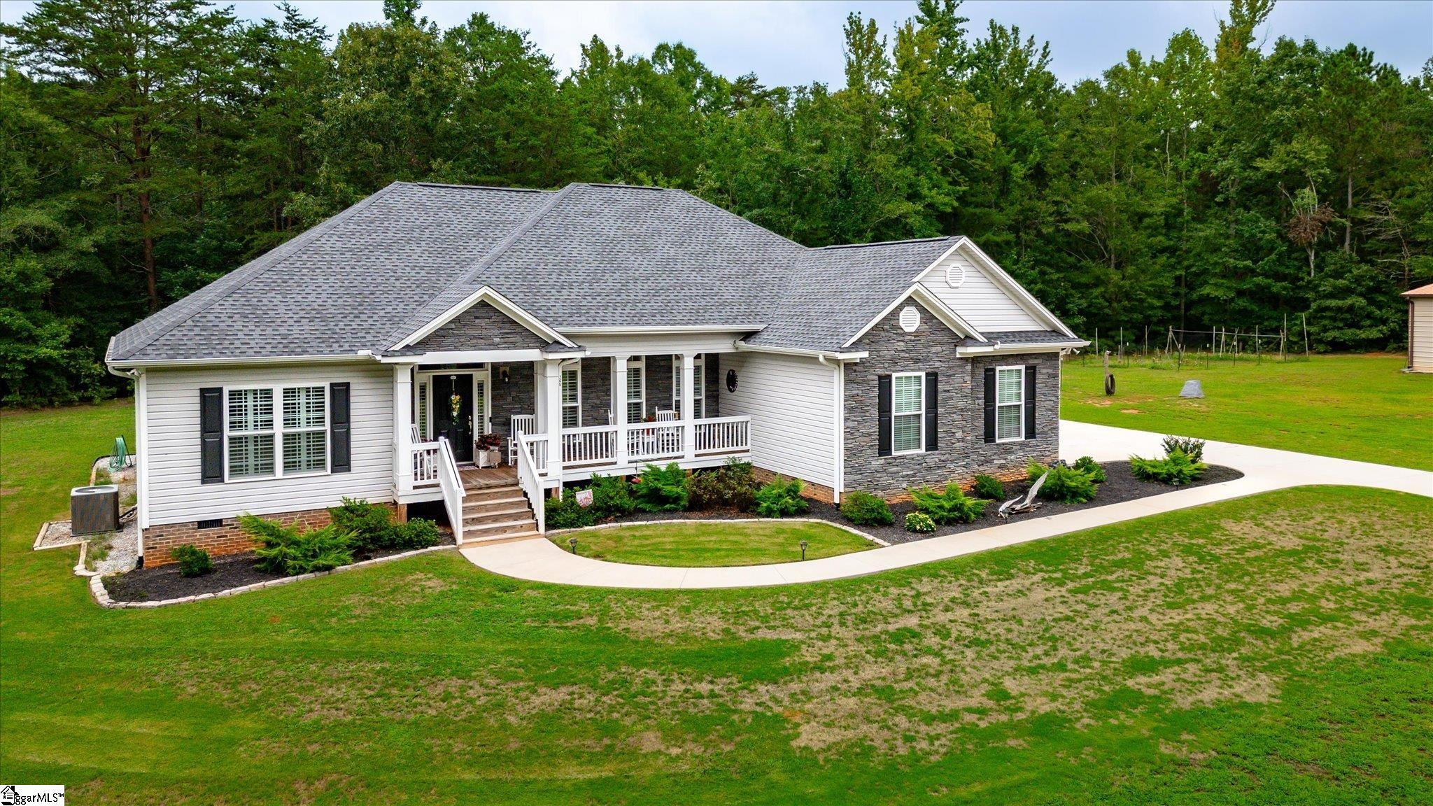 265 Lickville Road Belton, SC 29627-8700
