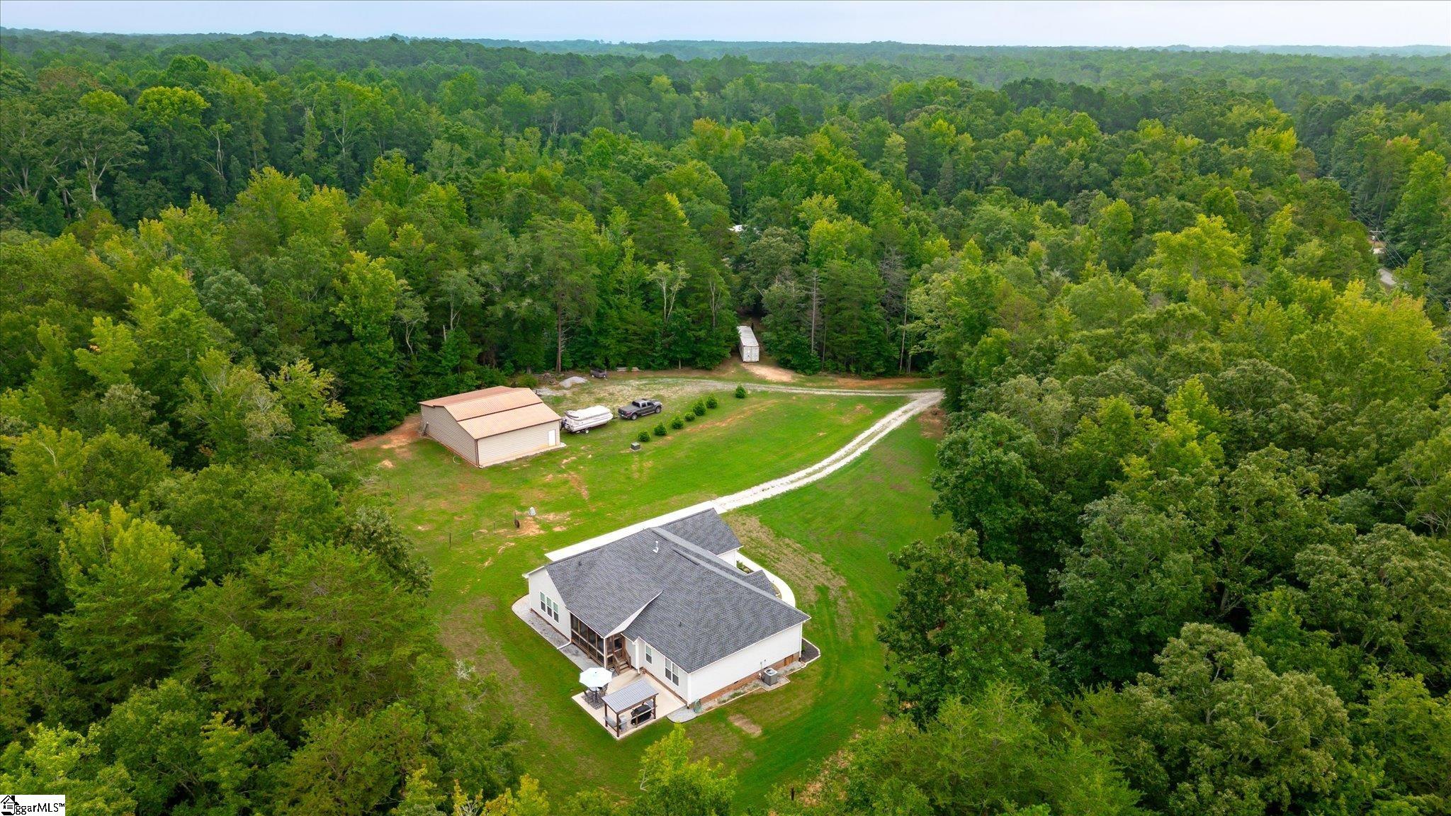 265 Lickville Road Belton, SC 29627-8700