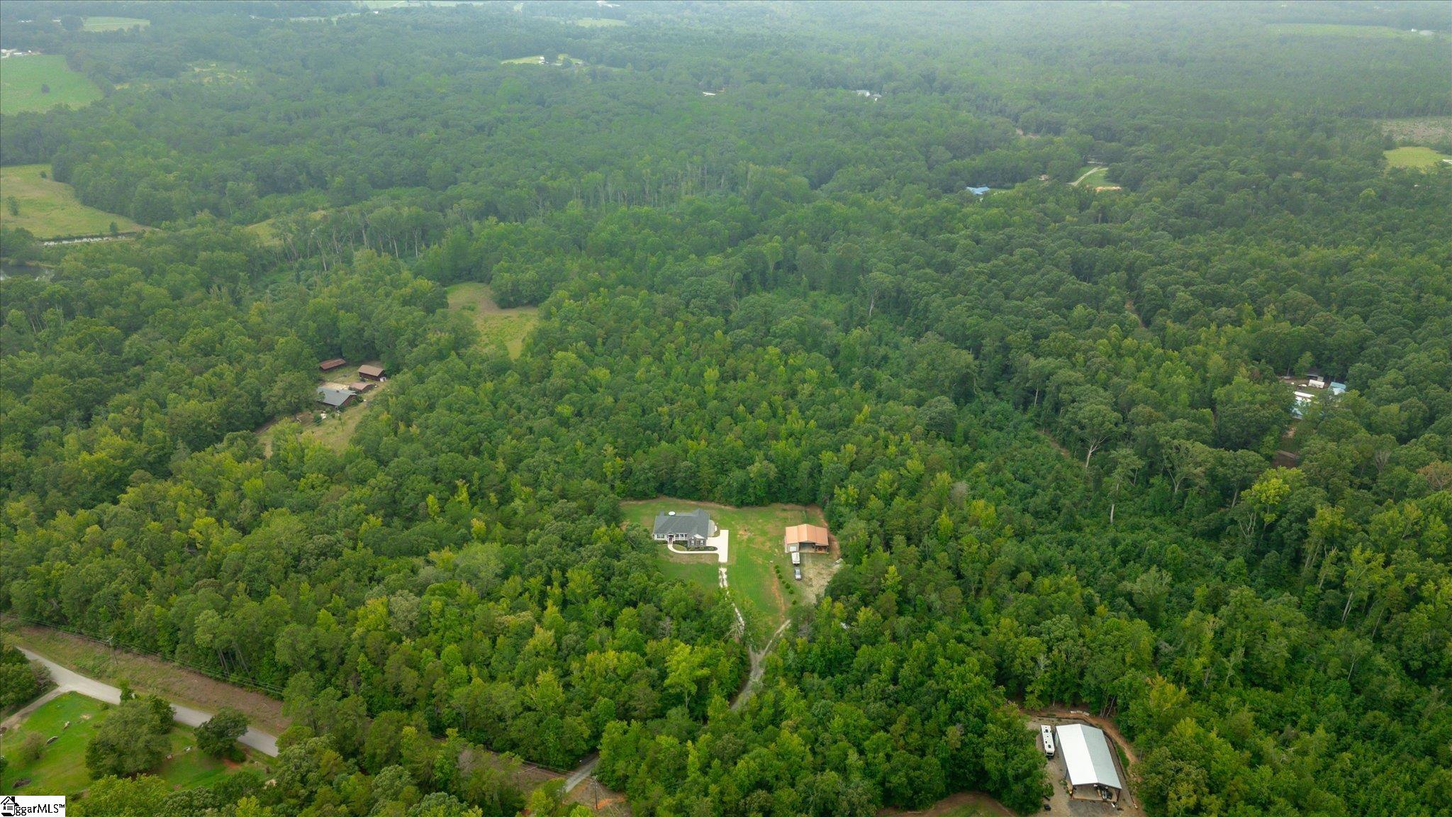 265 Lickville Road Belton, SC 29627-8700