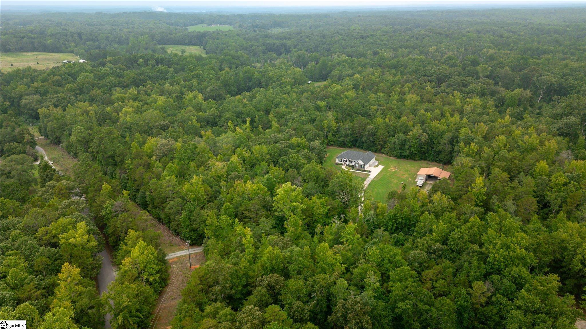 265 Lickville Road Belton, SC 29627-8700