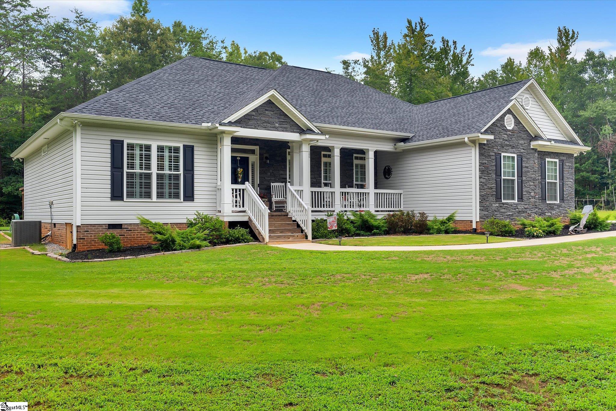 265 Lickville Road Belton, SC 29627-8700