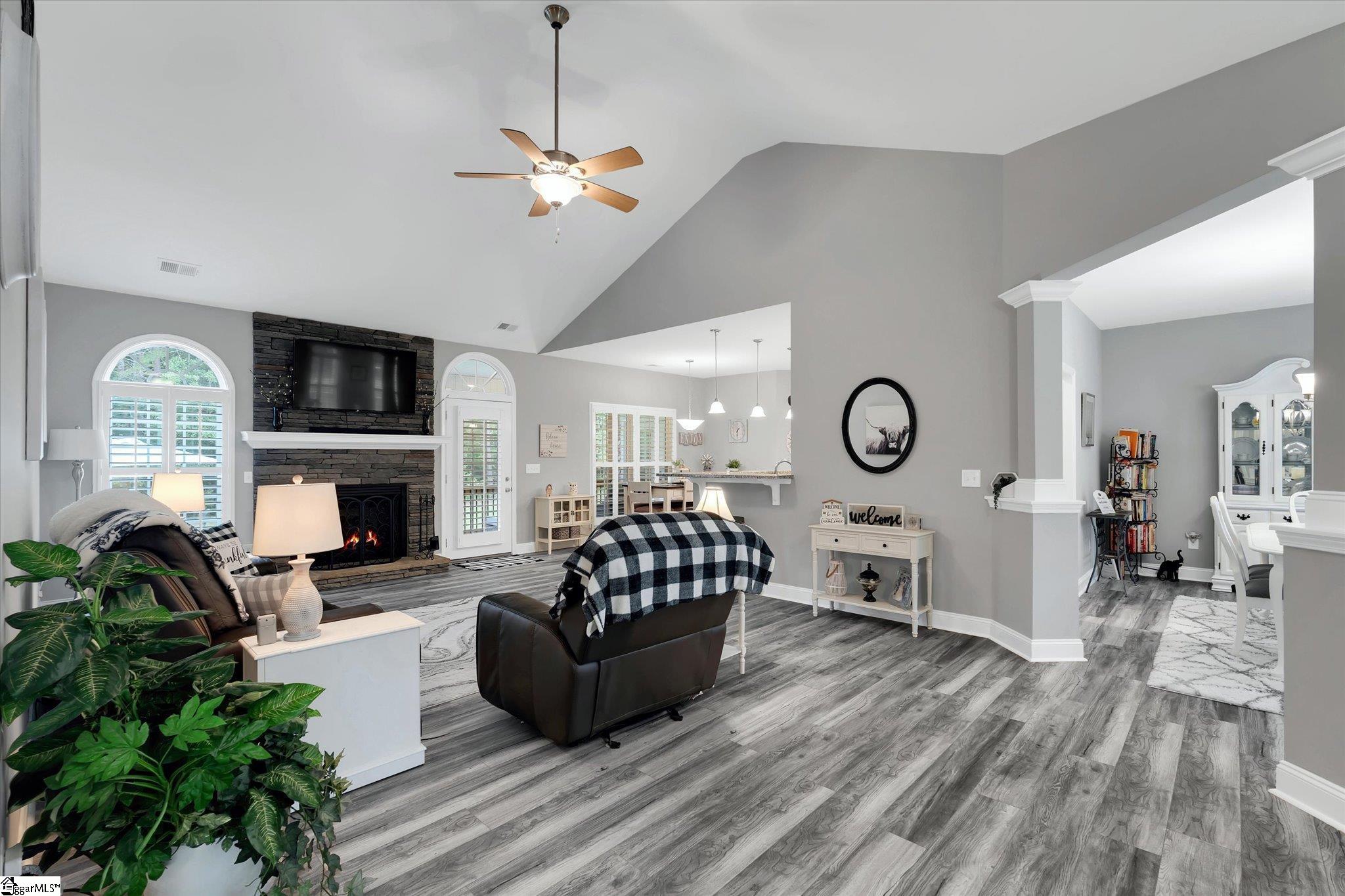 265 Lickville Road Belton, SC 29627-8700