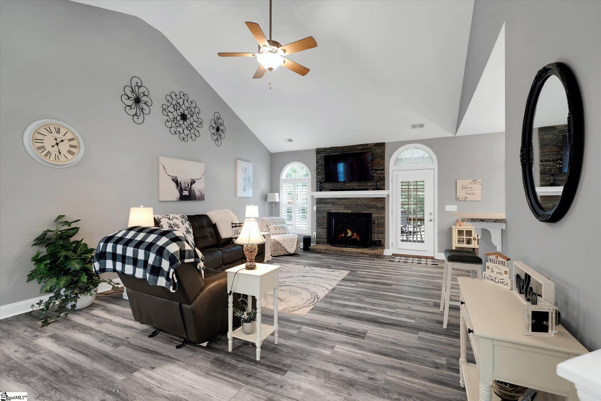 265 Lickville Road Belton, SC 29627-8700