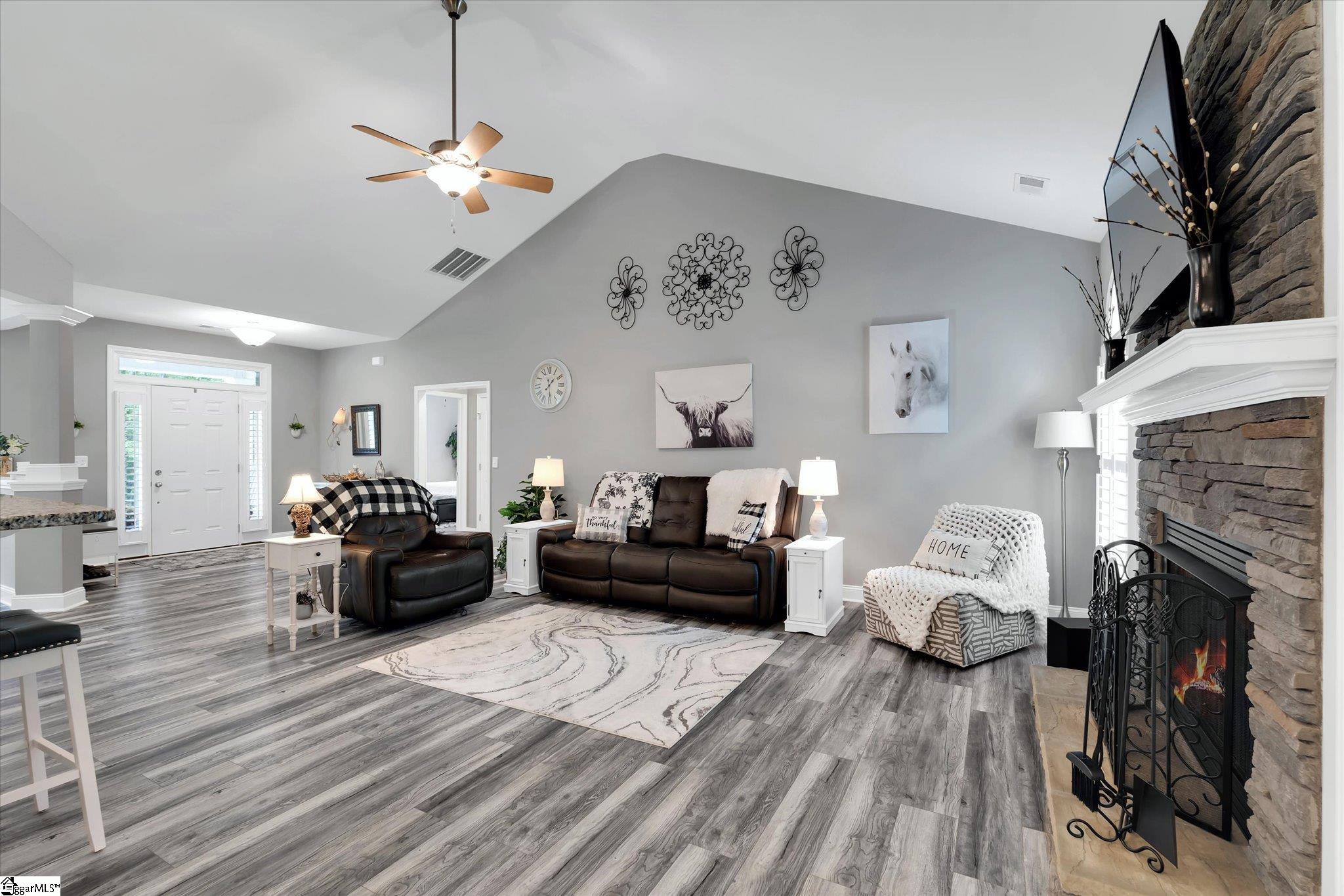 265 Lickville Road Belton, SC 29627-8700