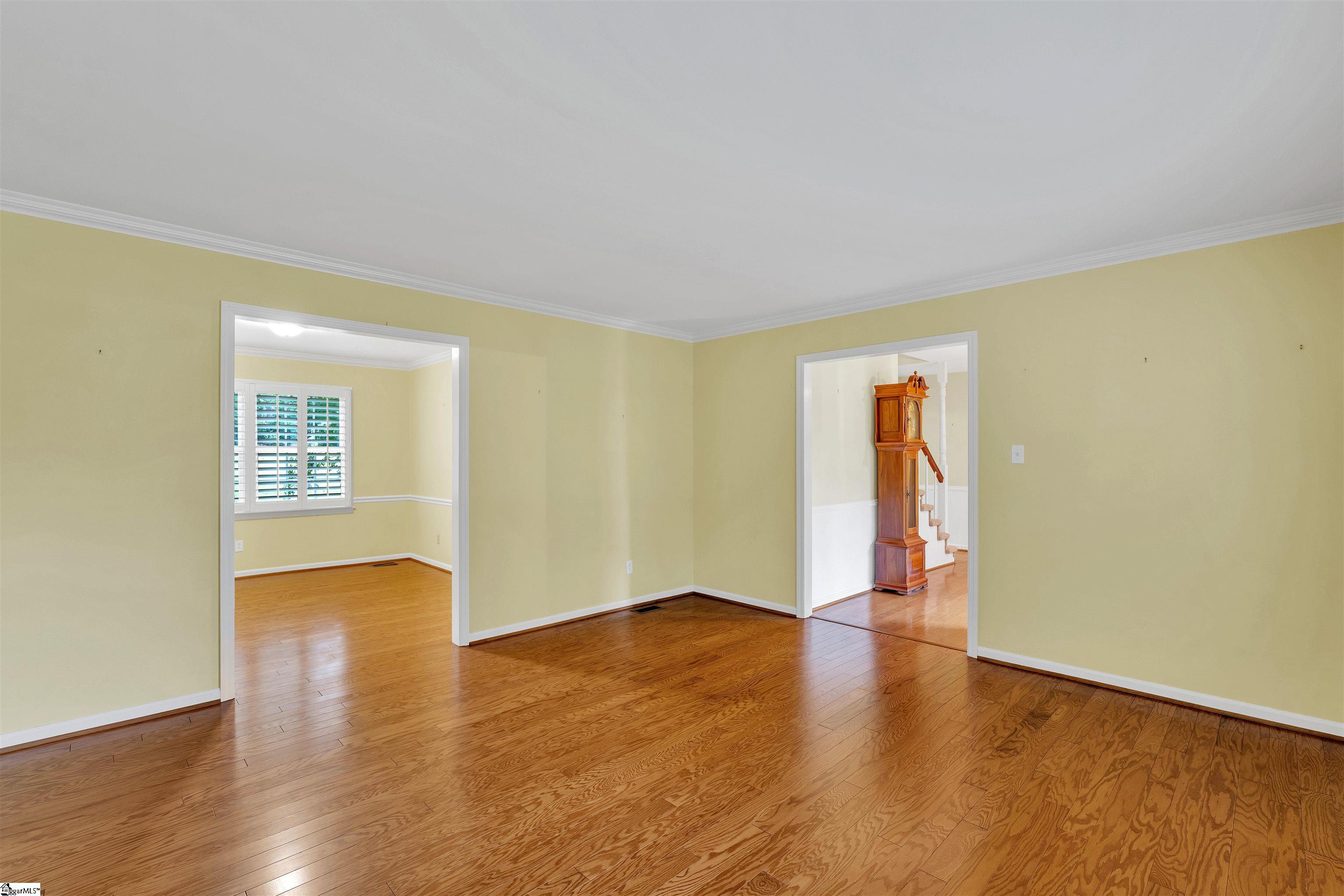299 Heathwood Drive Spartanburg, SC 29307