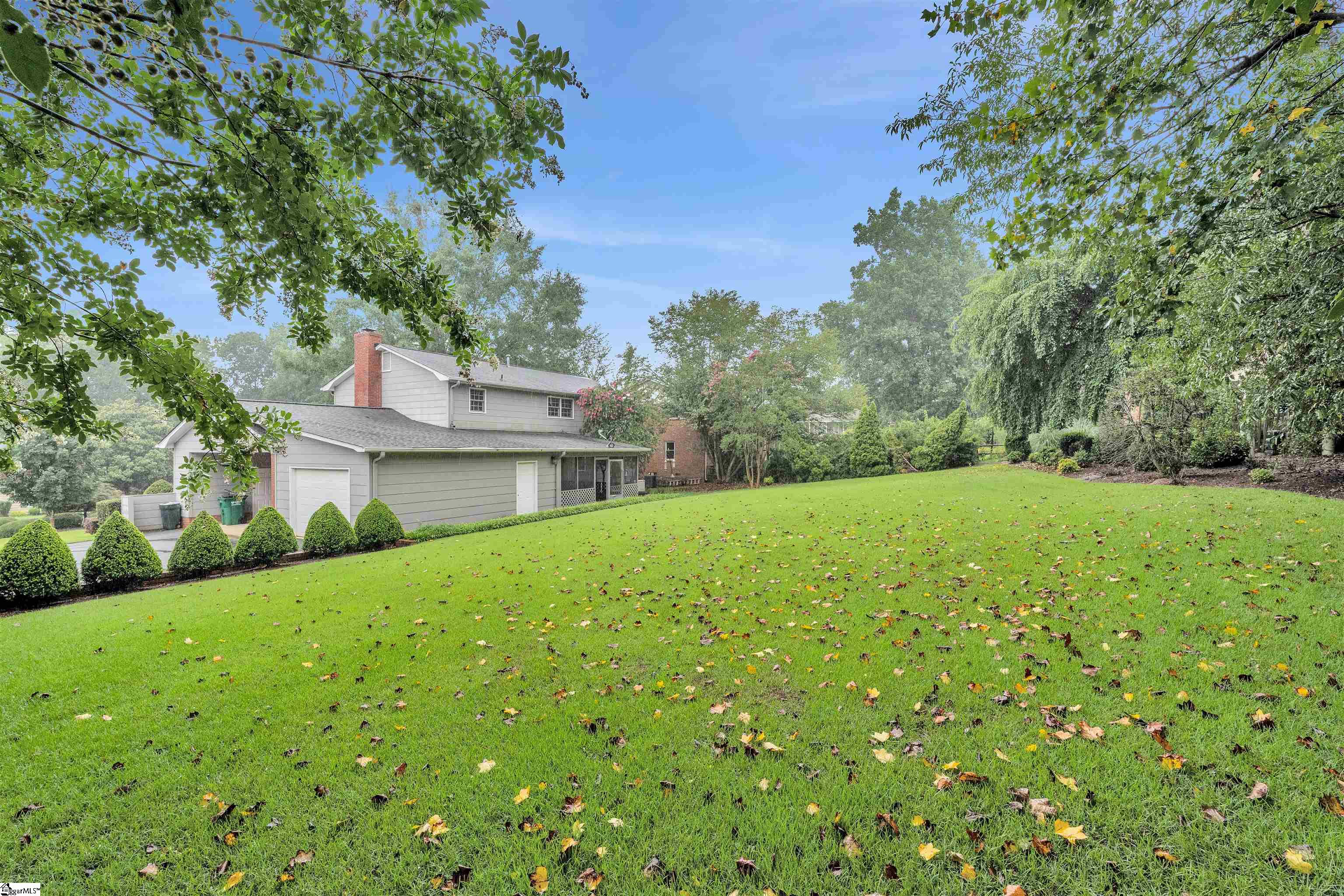 299 Heathwood Drive Spartanburg, SC 29307