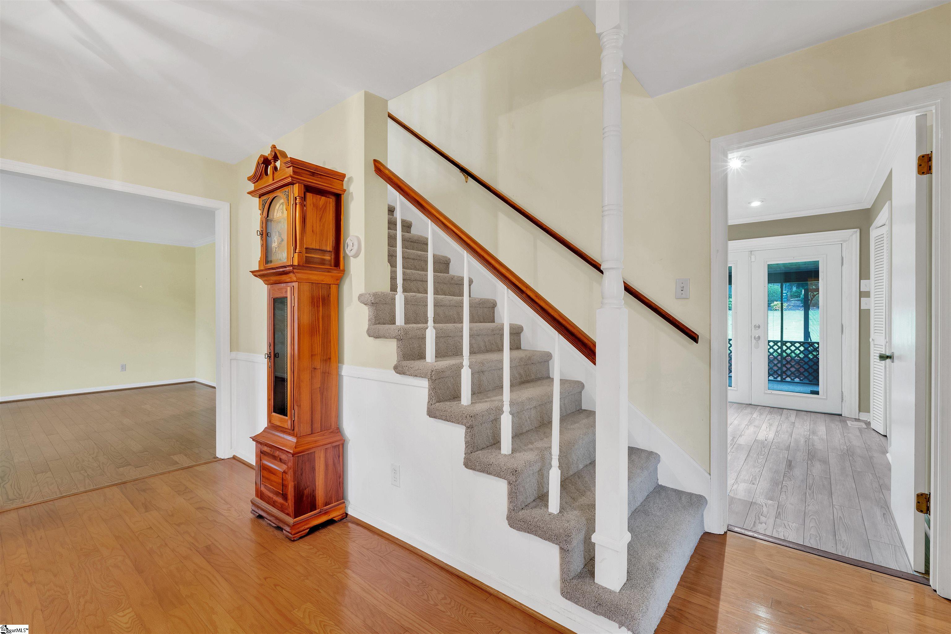 299 Heathwood Drive Spartanburg, SC 29307