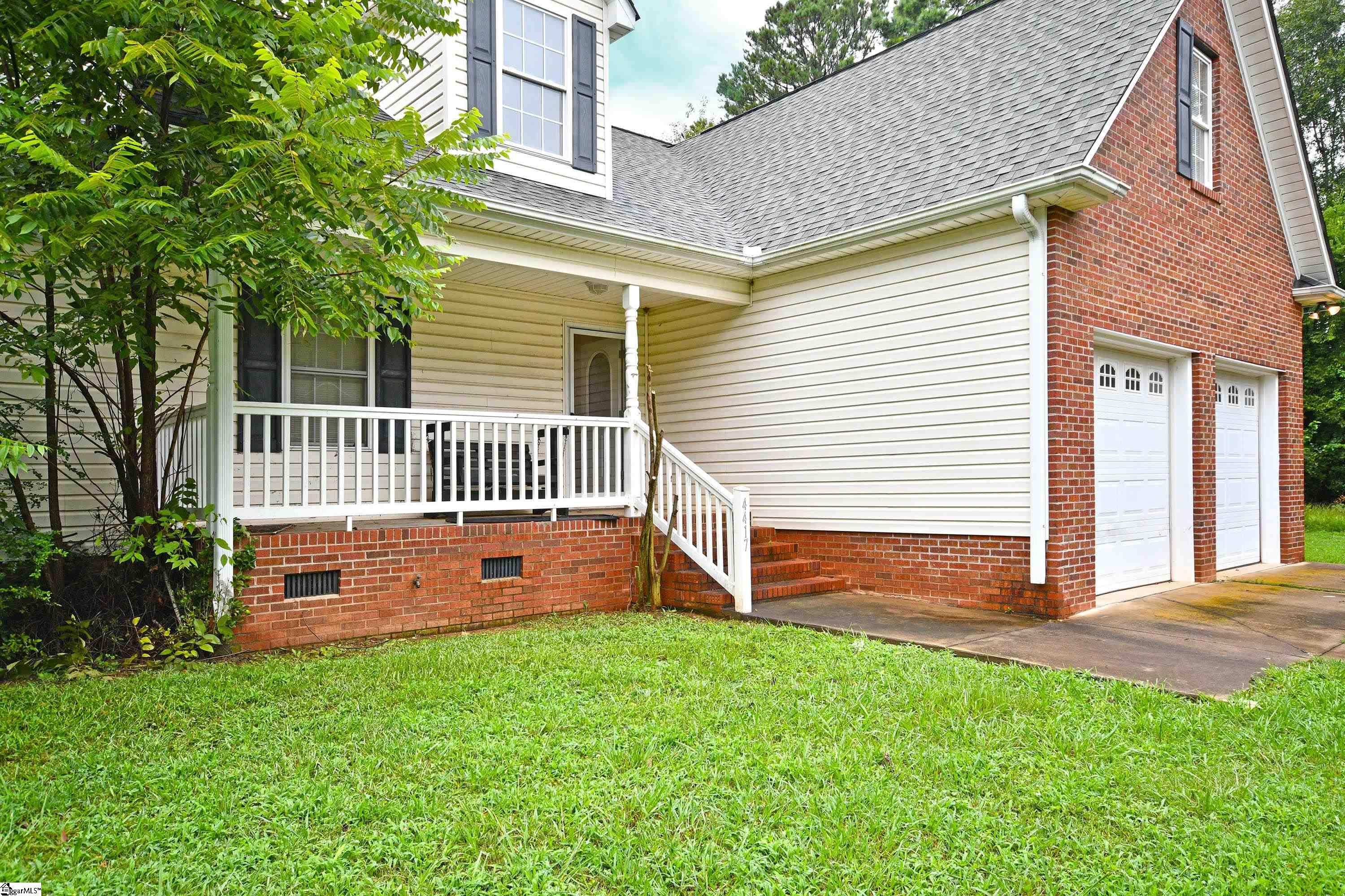 4417 Cannons Camp Ground Road Spartanburg, SC 29302