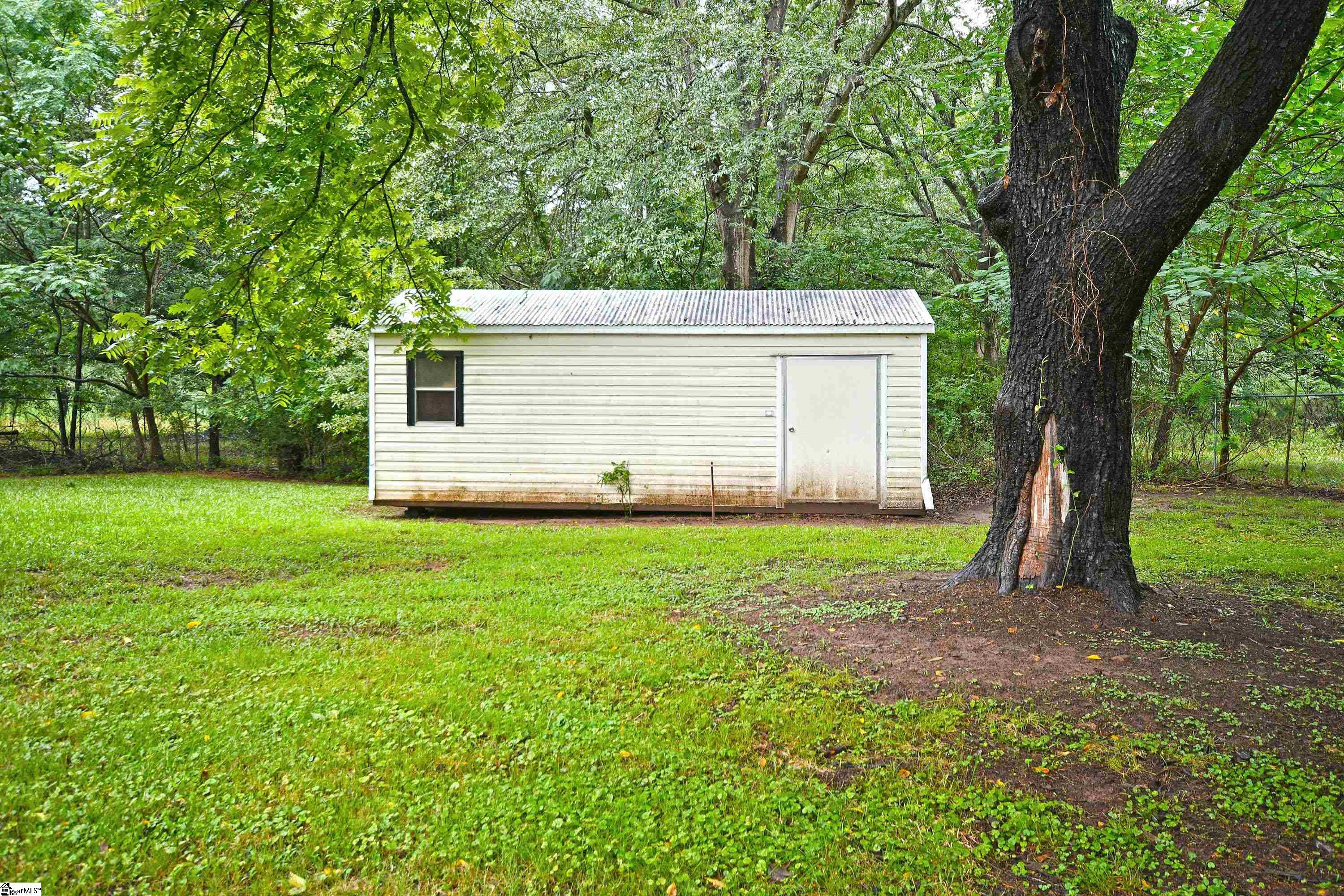 4417 Cannons Camp Ground Road Spartanburg, SC 29302