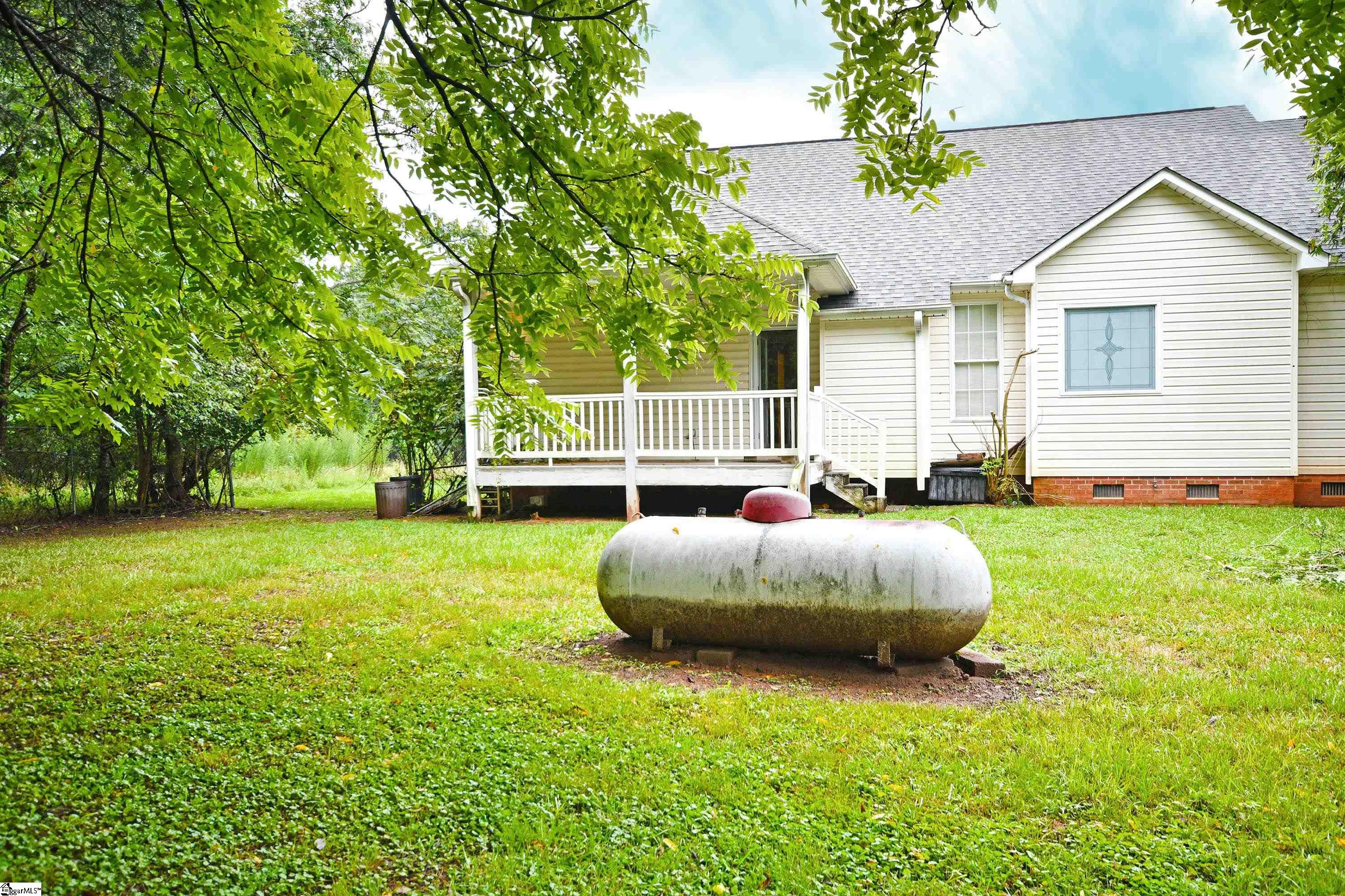 4417 Cannons Camp Ground Road Spartanburg, SC 29302