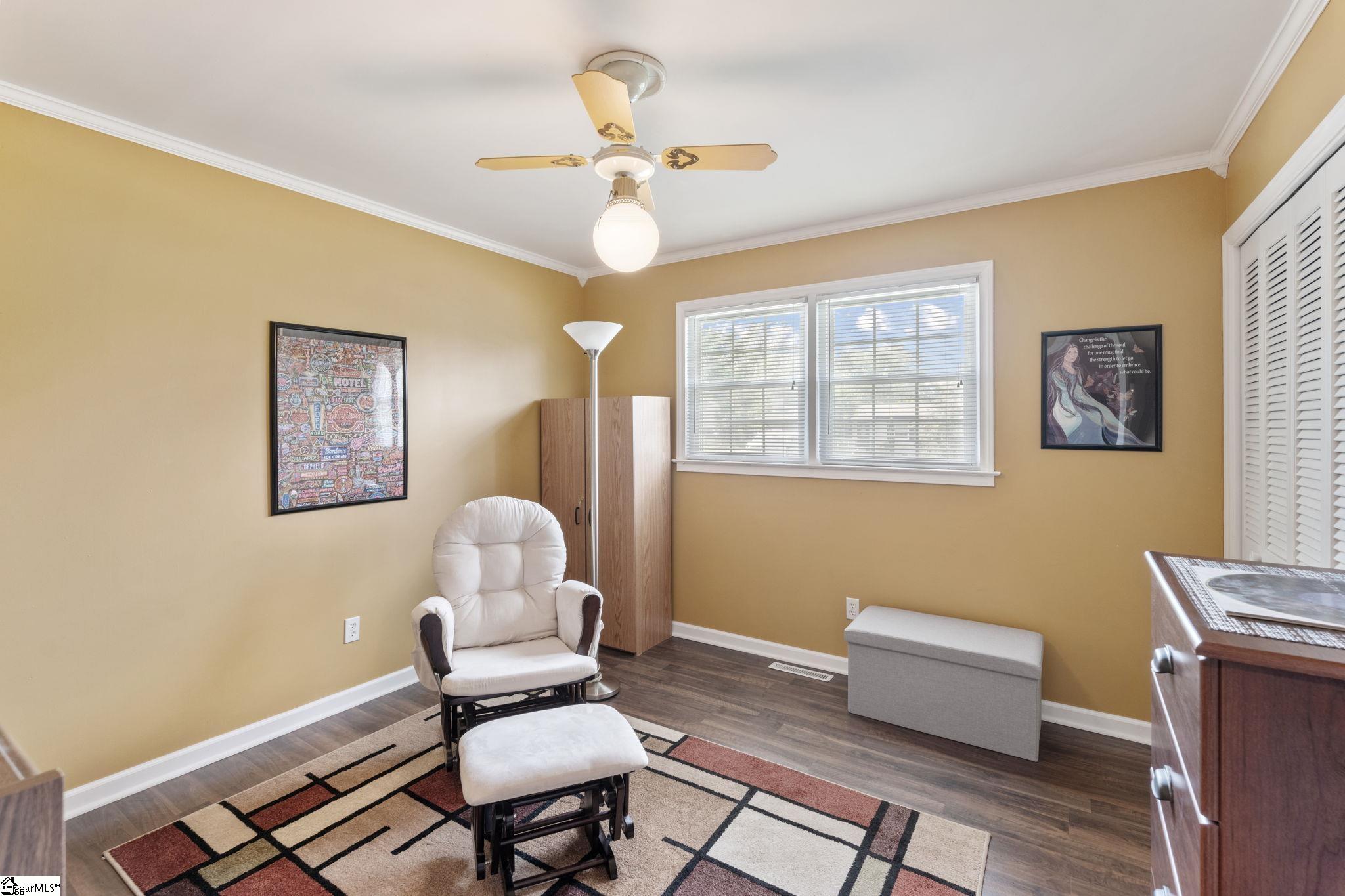 202 Claxton Drive Greenville, SC 29617