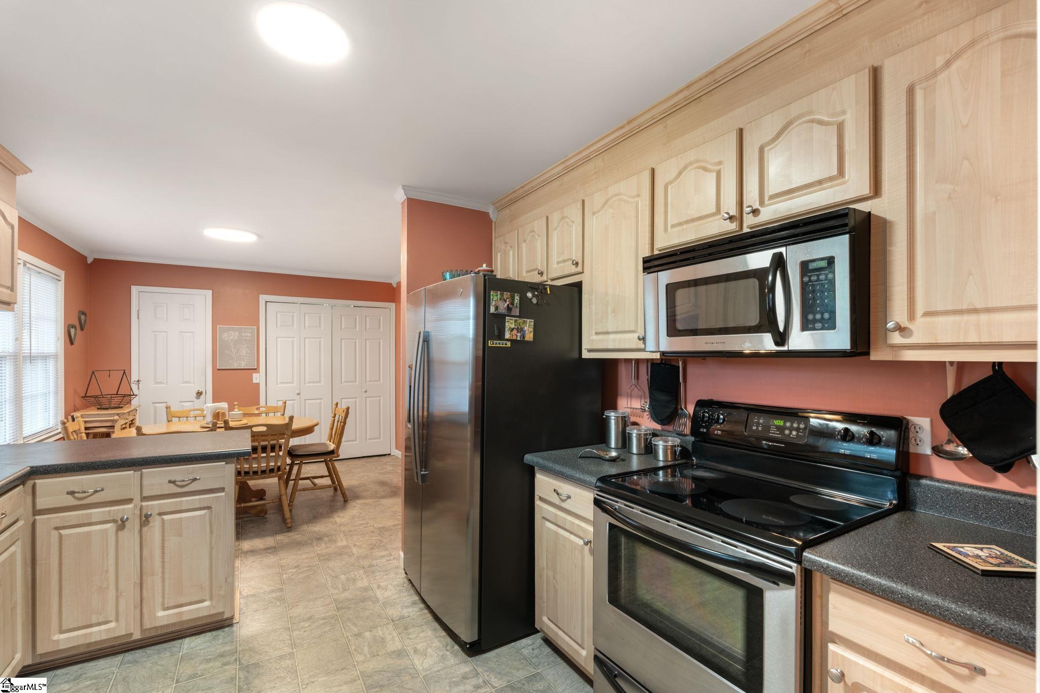 202 Claxton Drive Greenville, SC 29617