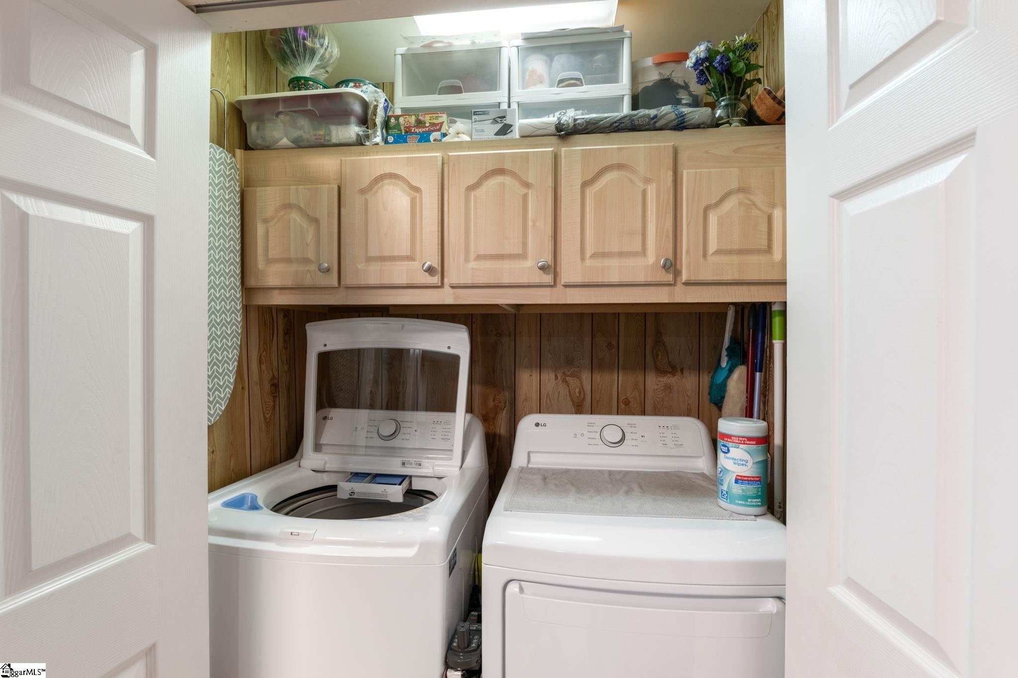 202 Claxton Drive Greenville, SC 29617