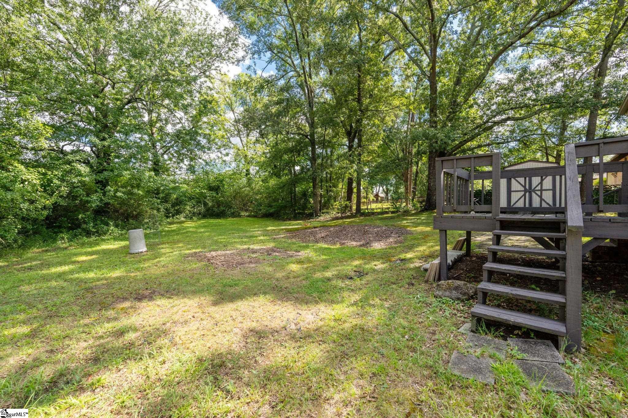 202 Claxton Drive Greenville, SC 29617