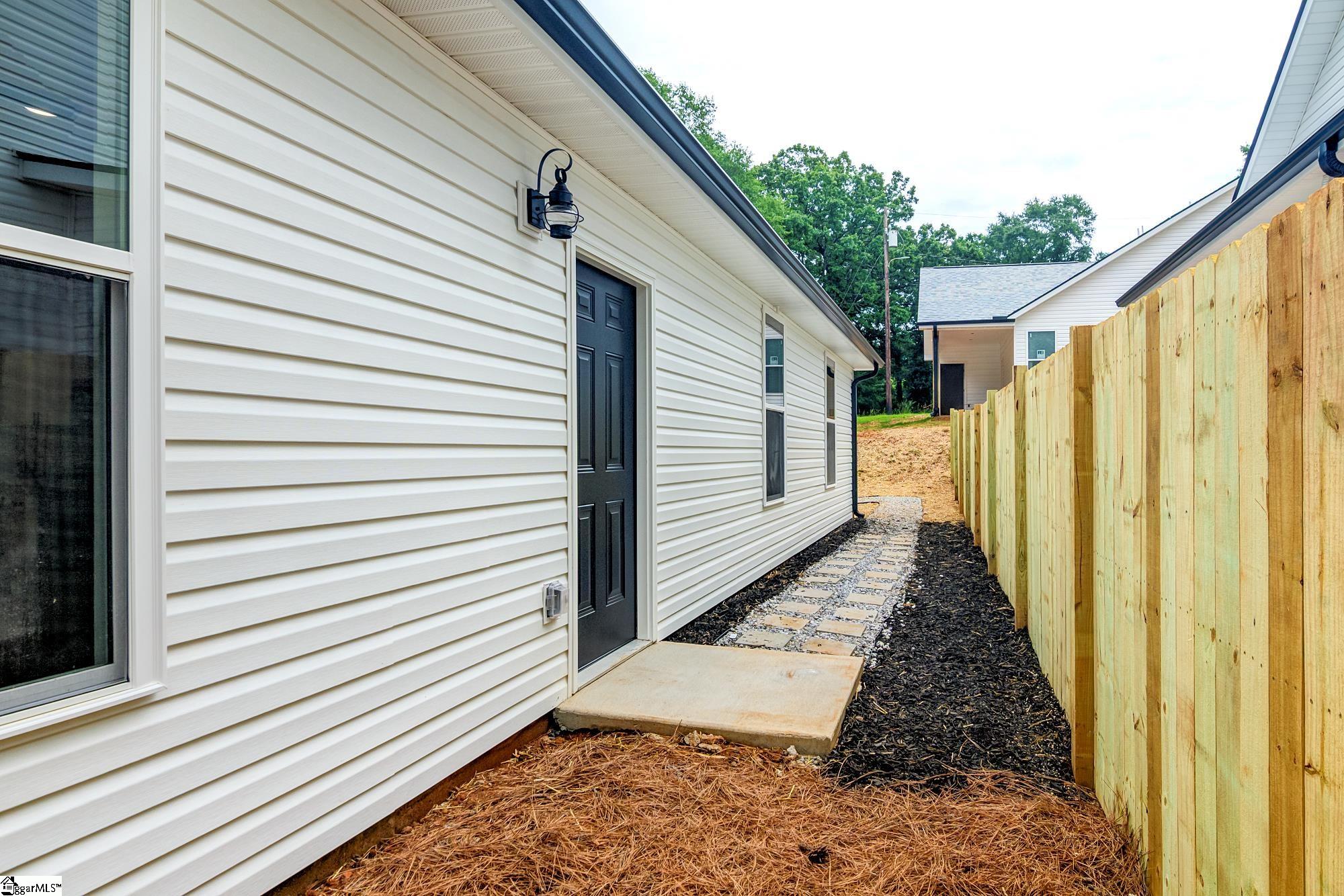 125 2nd Street Greenville, SC 29605