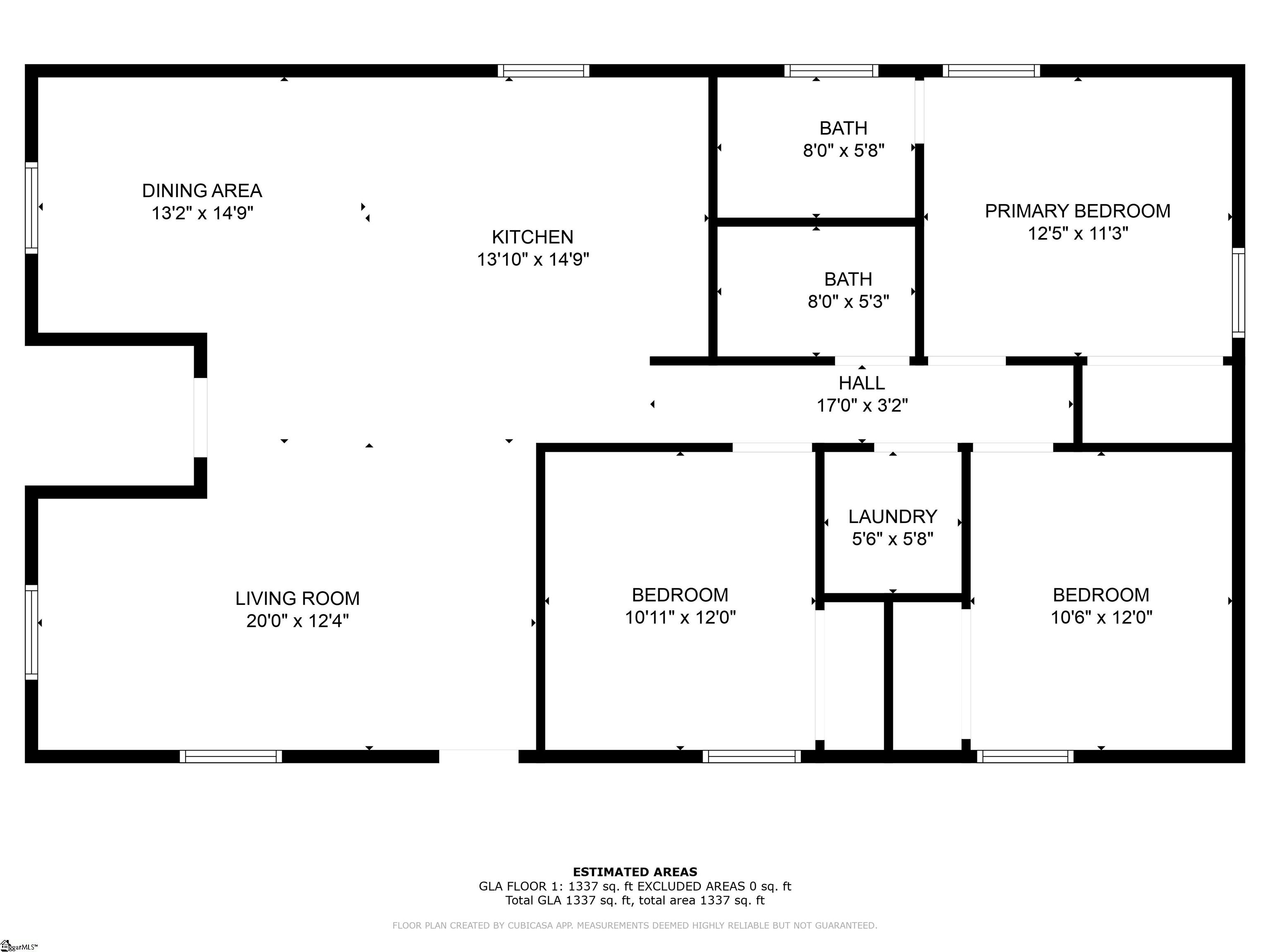 125 2nd Street Greenville, SC 29605