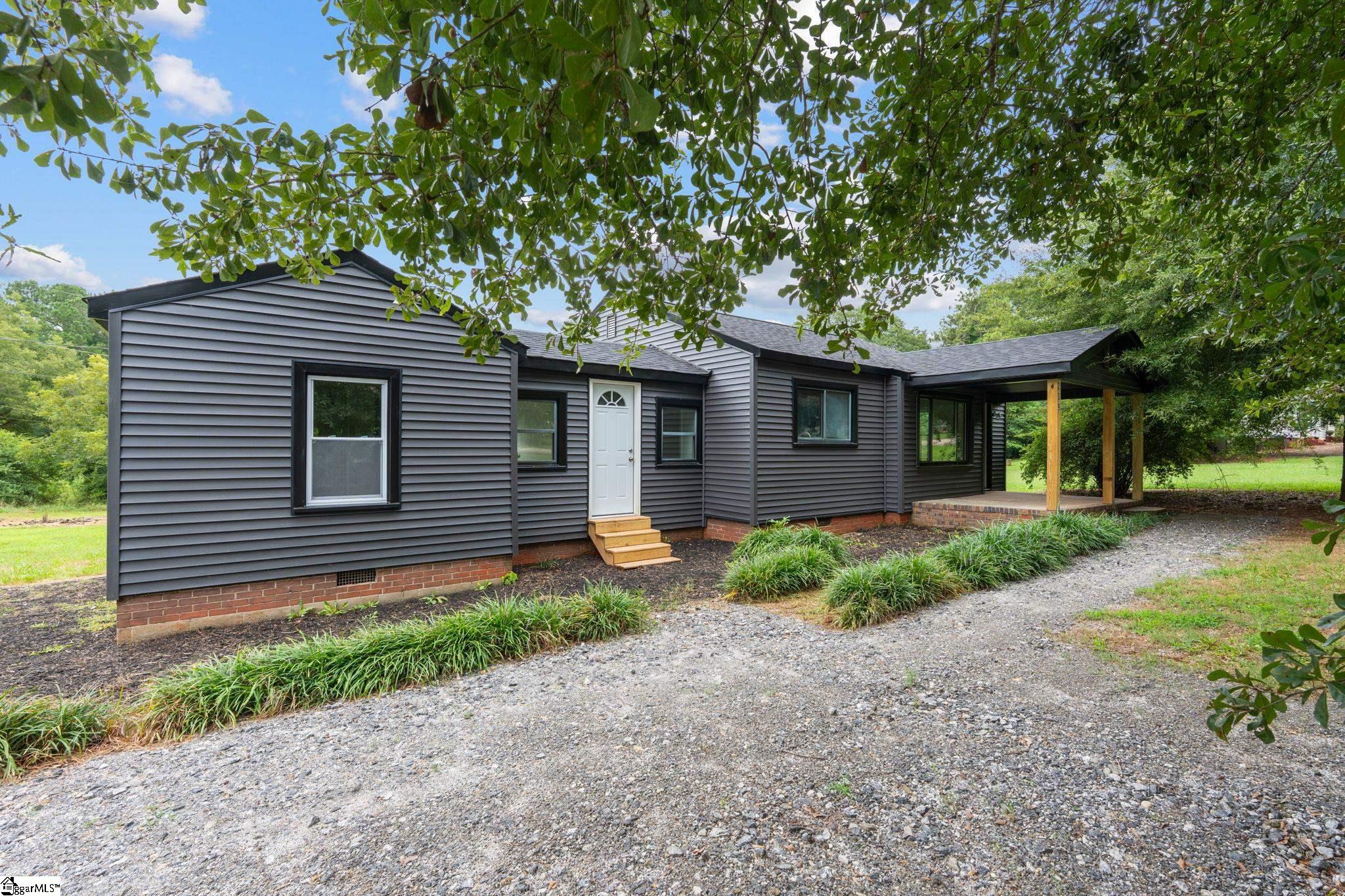 209 Blue Ridge Circle Belton, SC 29627