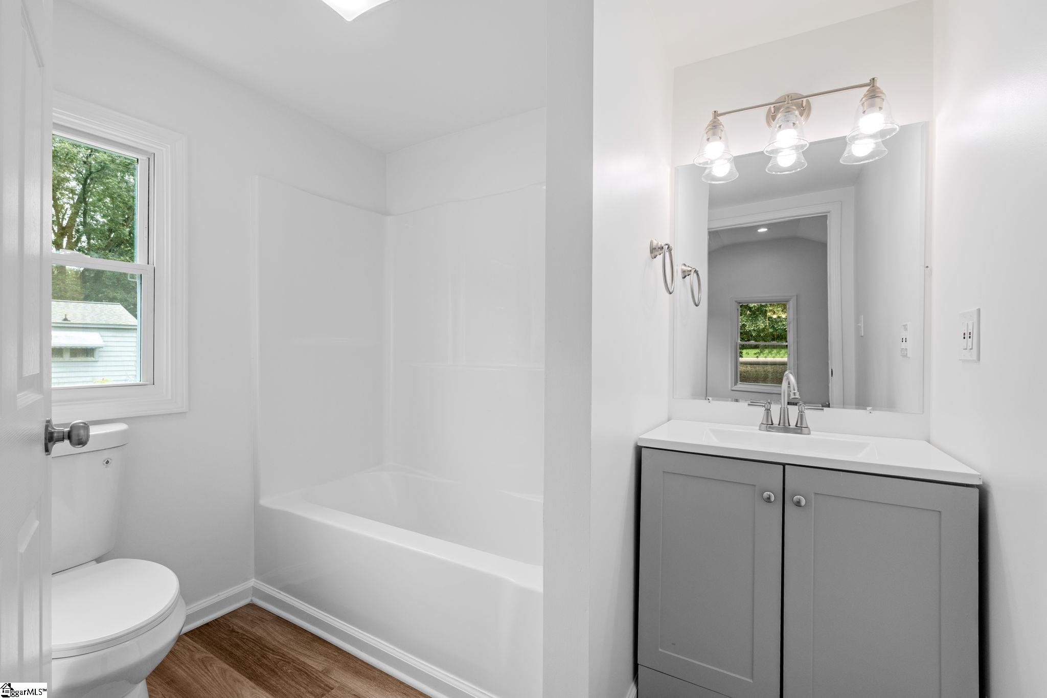209 Blue Ridge Circle Belton, SC 29627