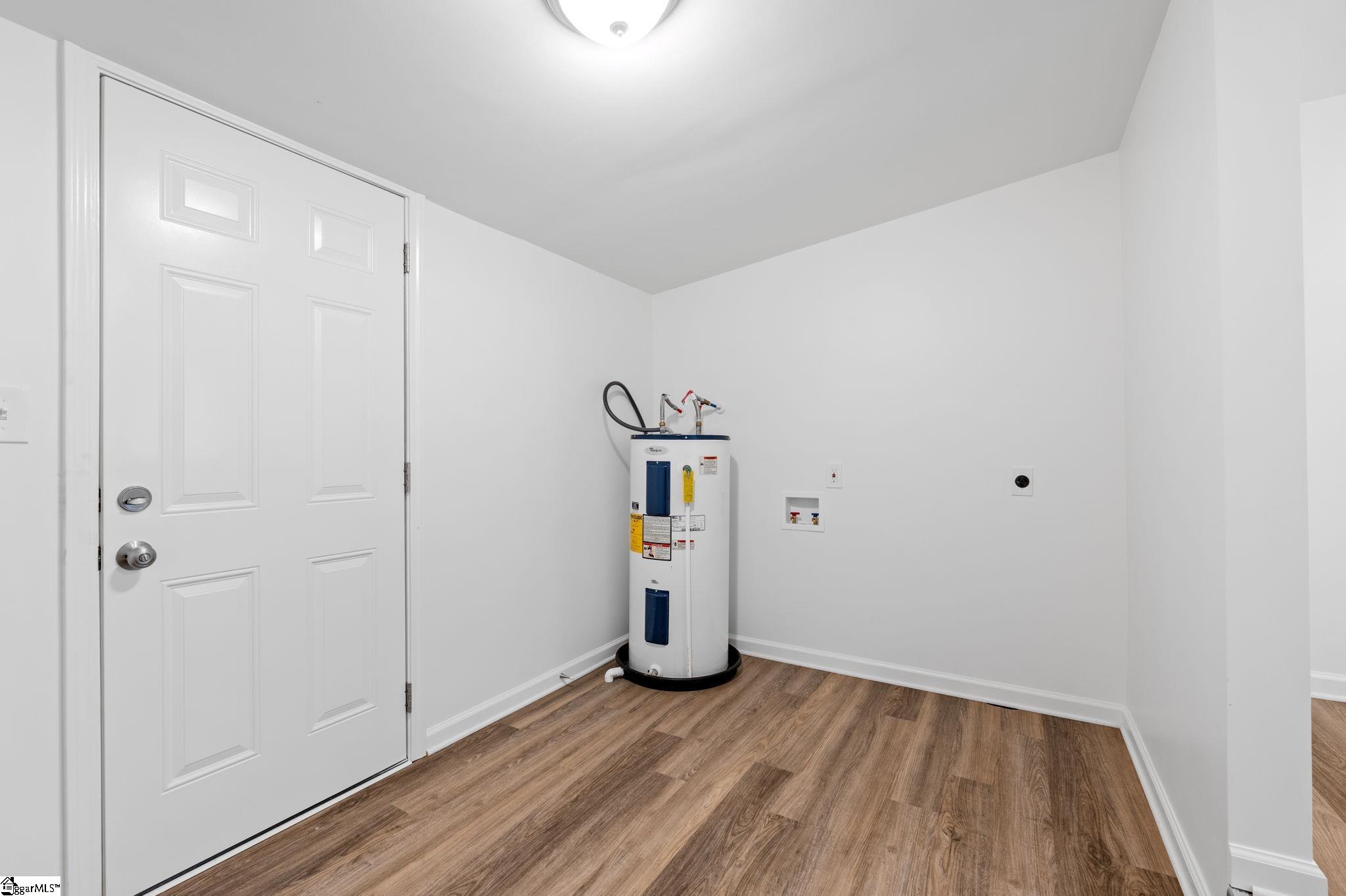 209 Blue Ridge Circle Belton, SC 29627