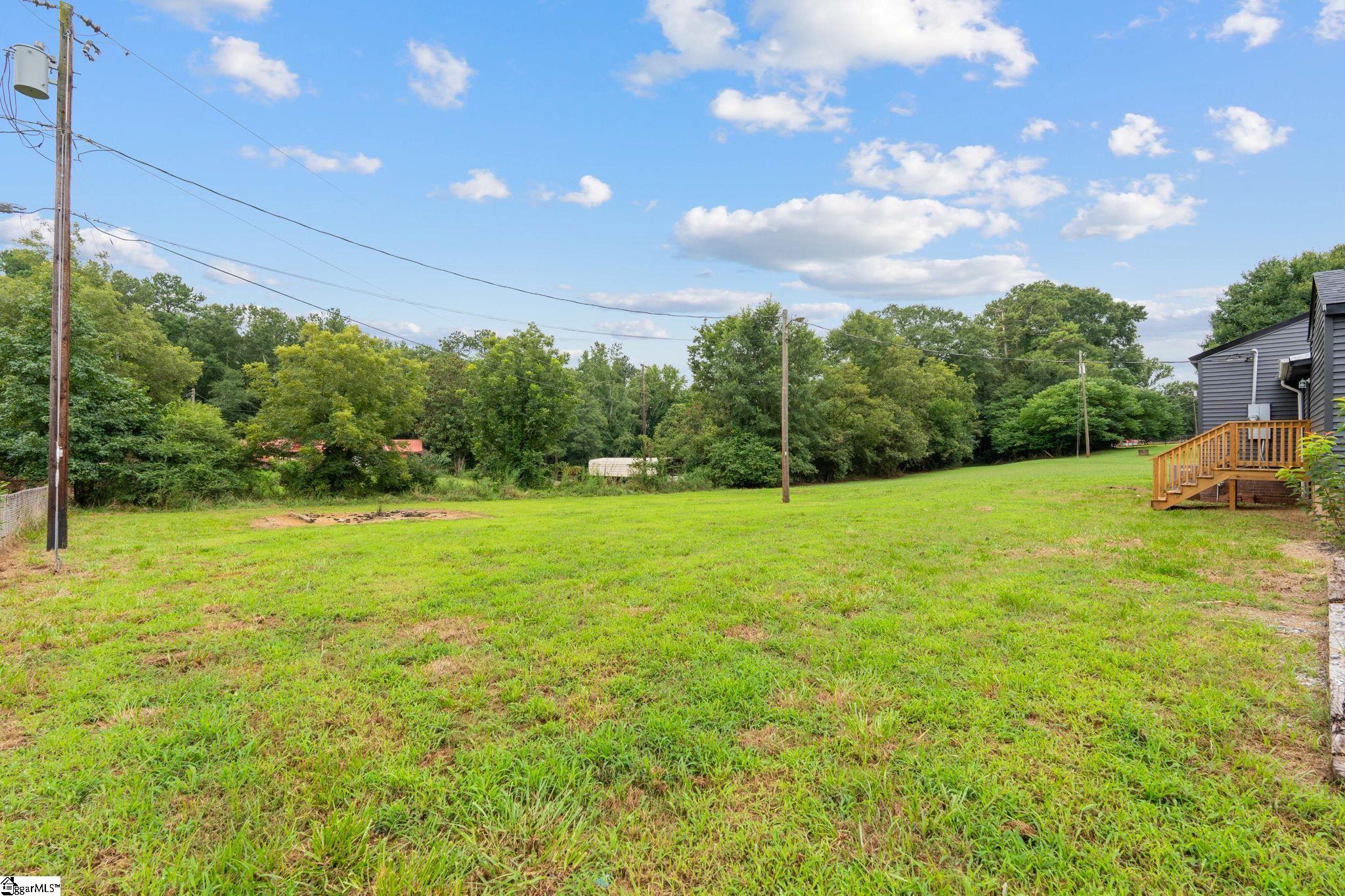 209 Blue Ridge Circle Belton, SC 29627