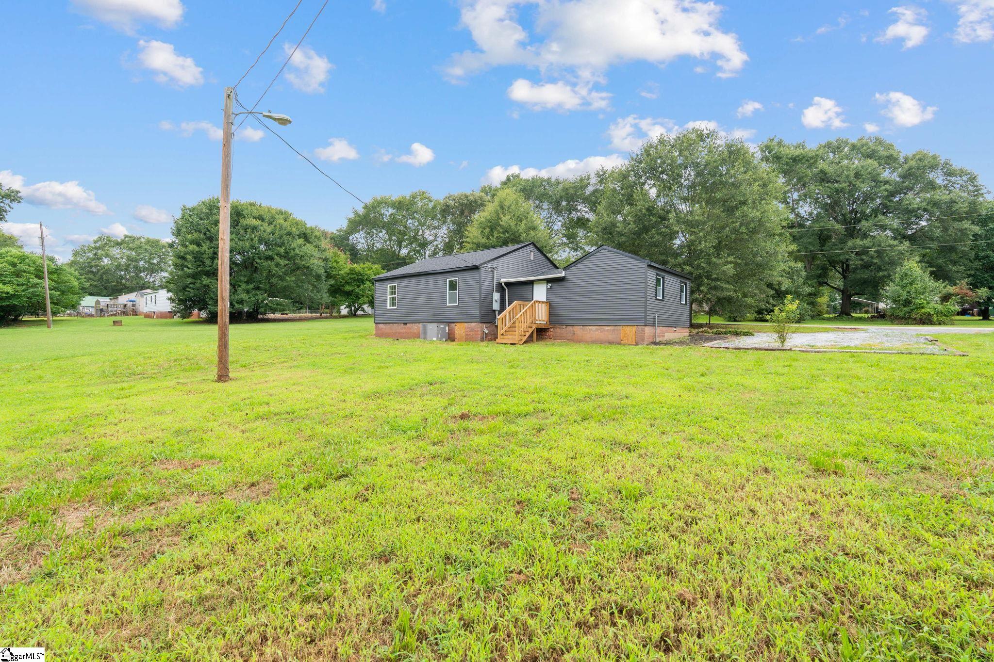 209 Blue Ridge Circle Belton, SC 29627