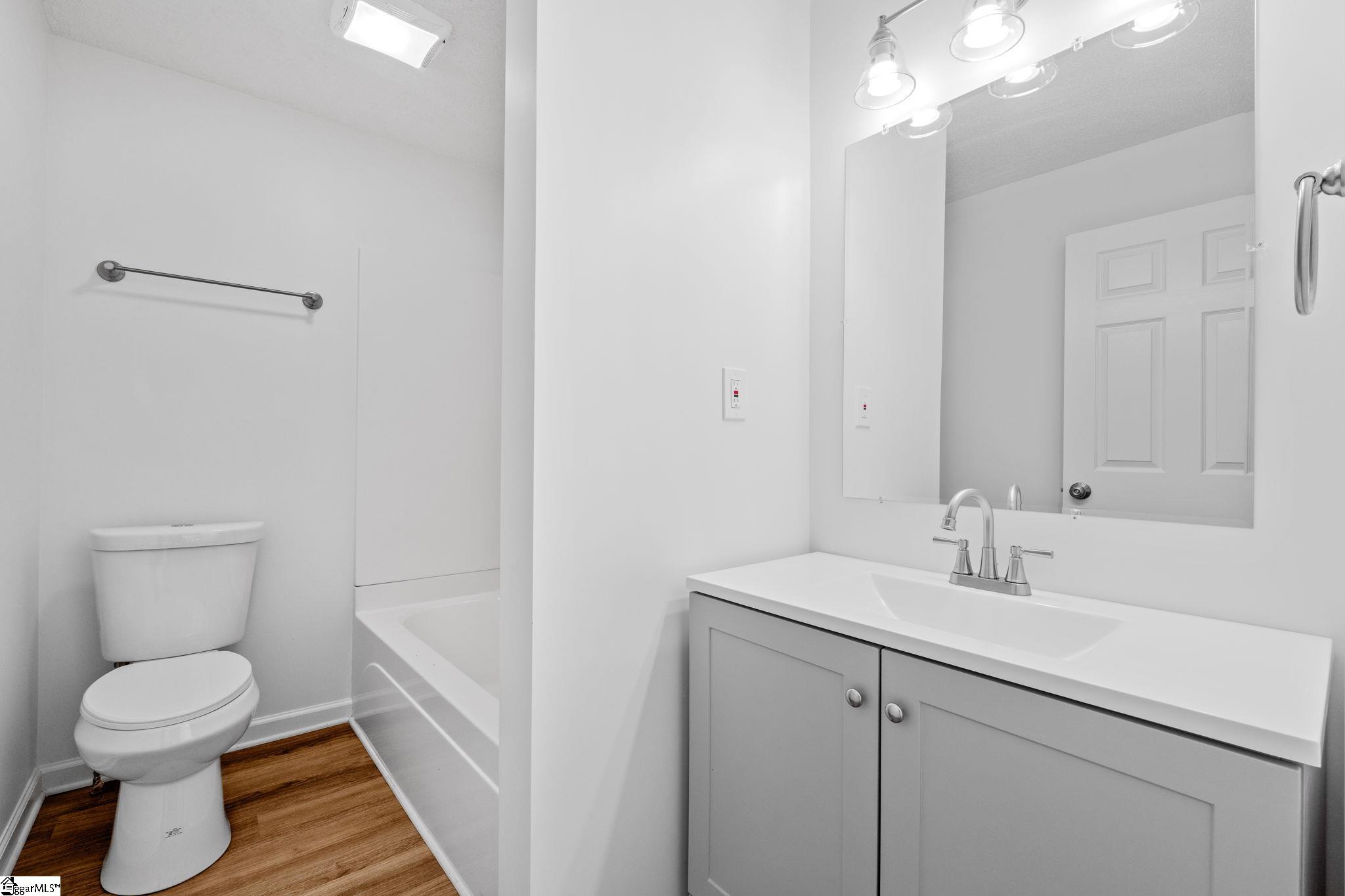 209 Blue Ridge Circle Belton, SC 29627