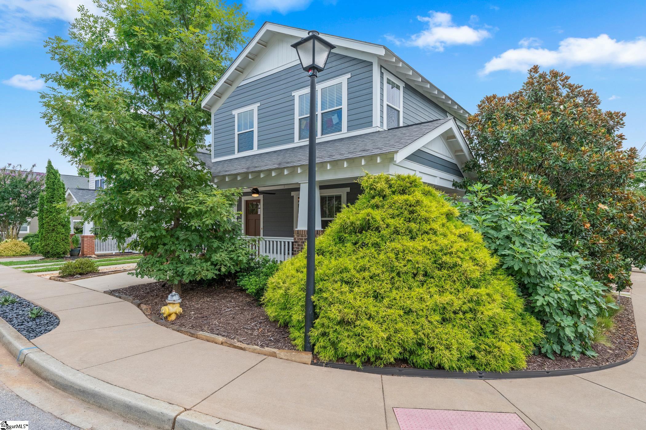 2 Seawright Lane Greenville, SC 29605
