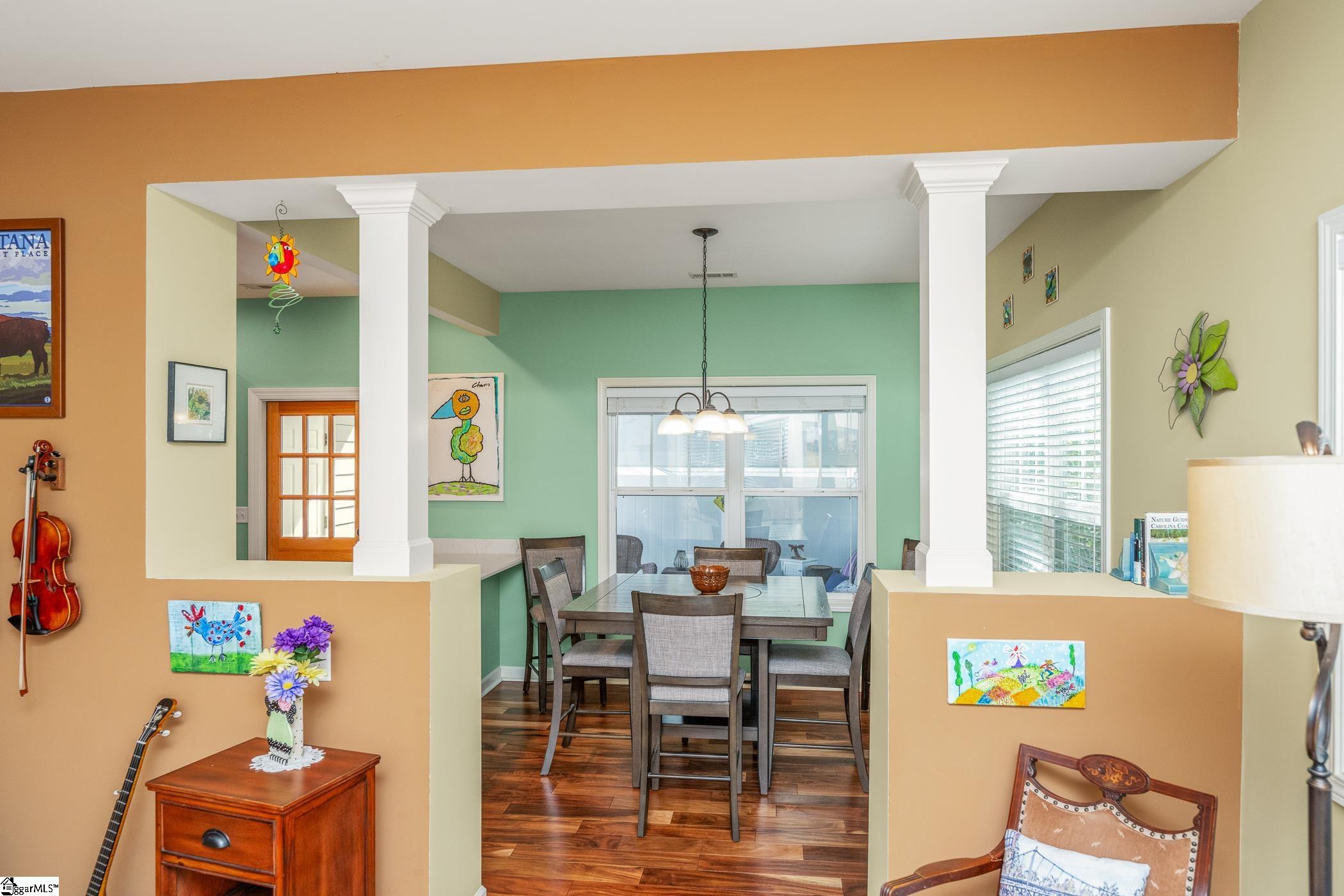 2 Seawright Lane Greenville, SC 29605