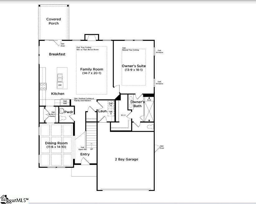 418 Briggs Drive Easley, SC 29642