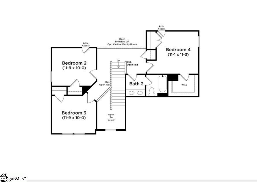 418 Briggs Drive Easley, SC 29642
