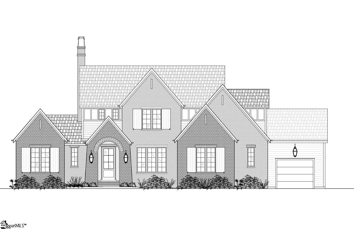 805 Moselle Court Greer, SC 29651