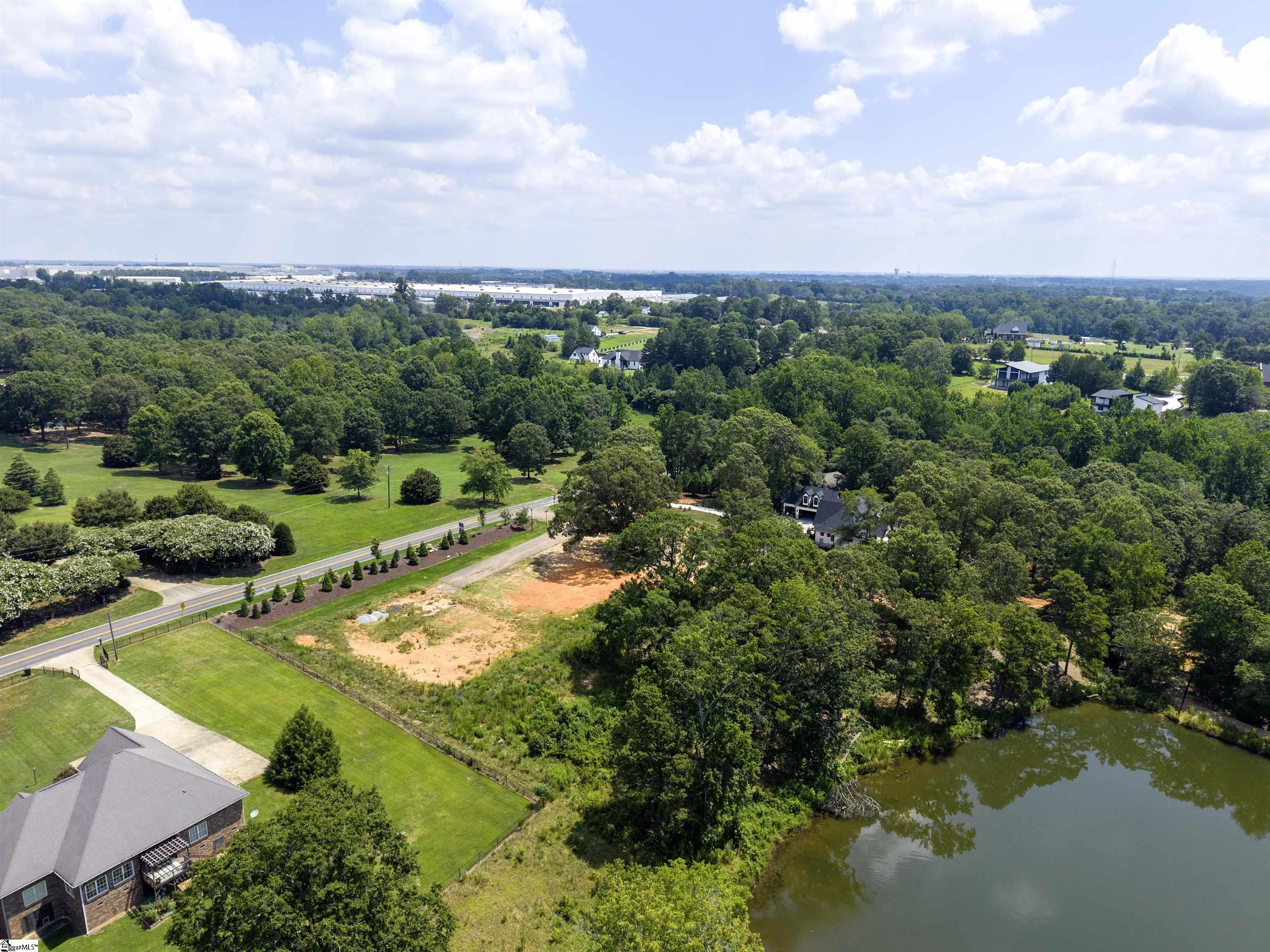 805 Moselle Court Greer, SC 29651