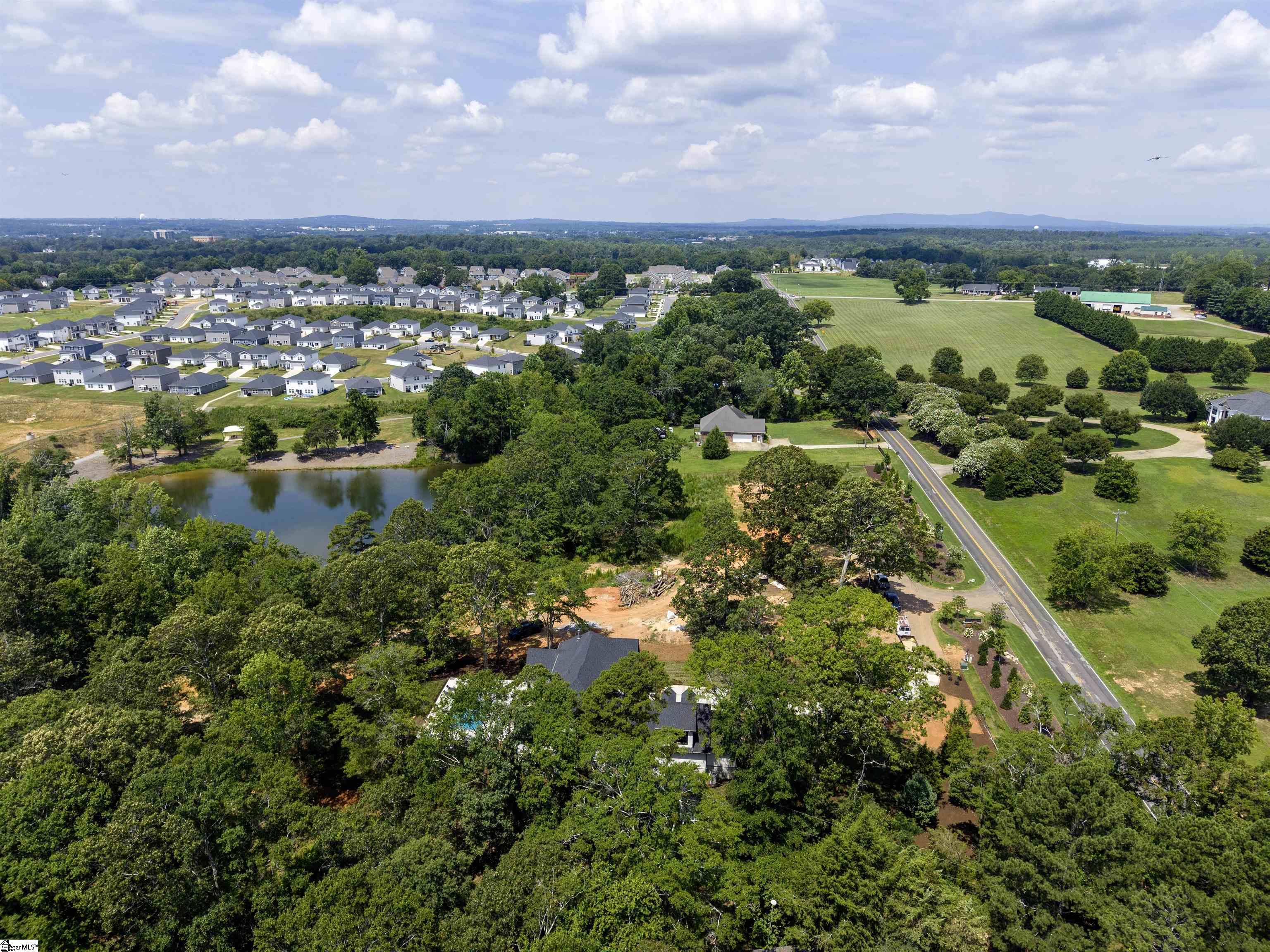 805 Moselle Court Greer, SC 29651