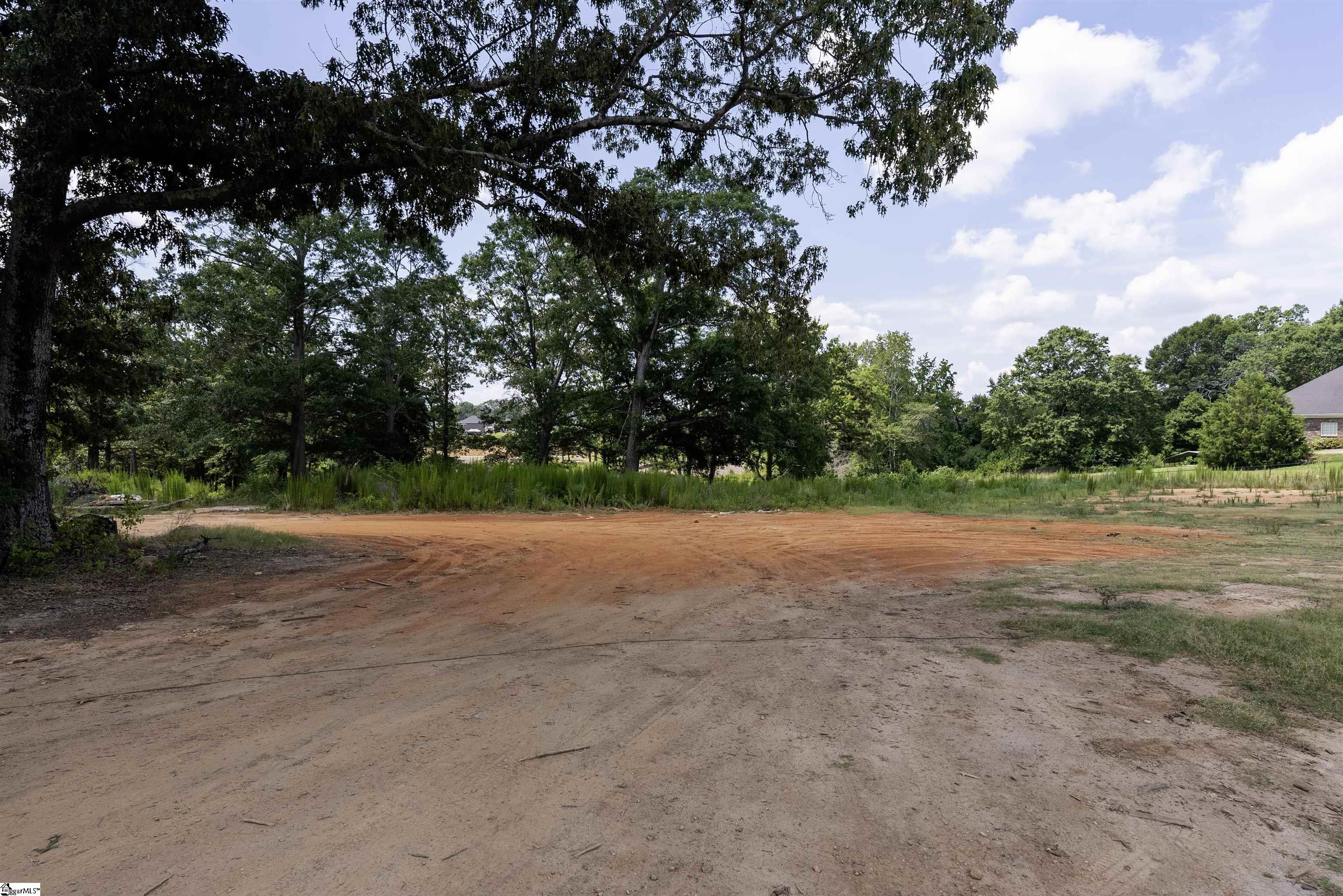 805 Moselle Court Greer, SC 29651