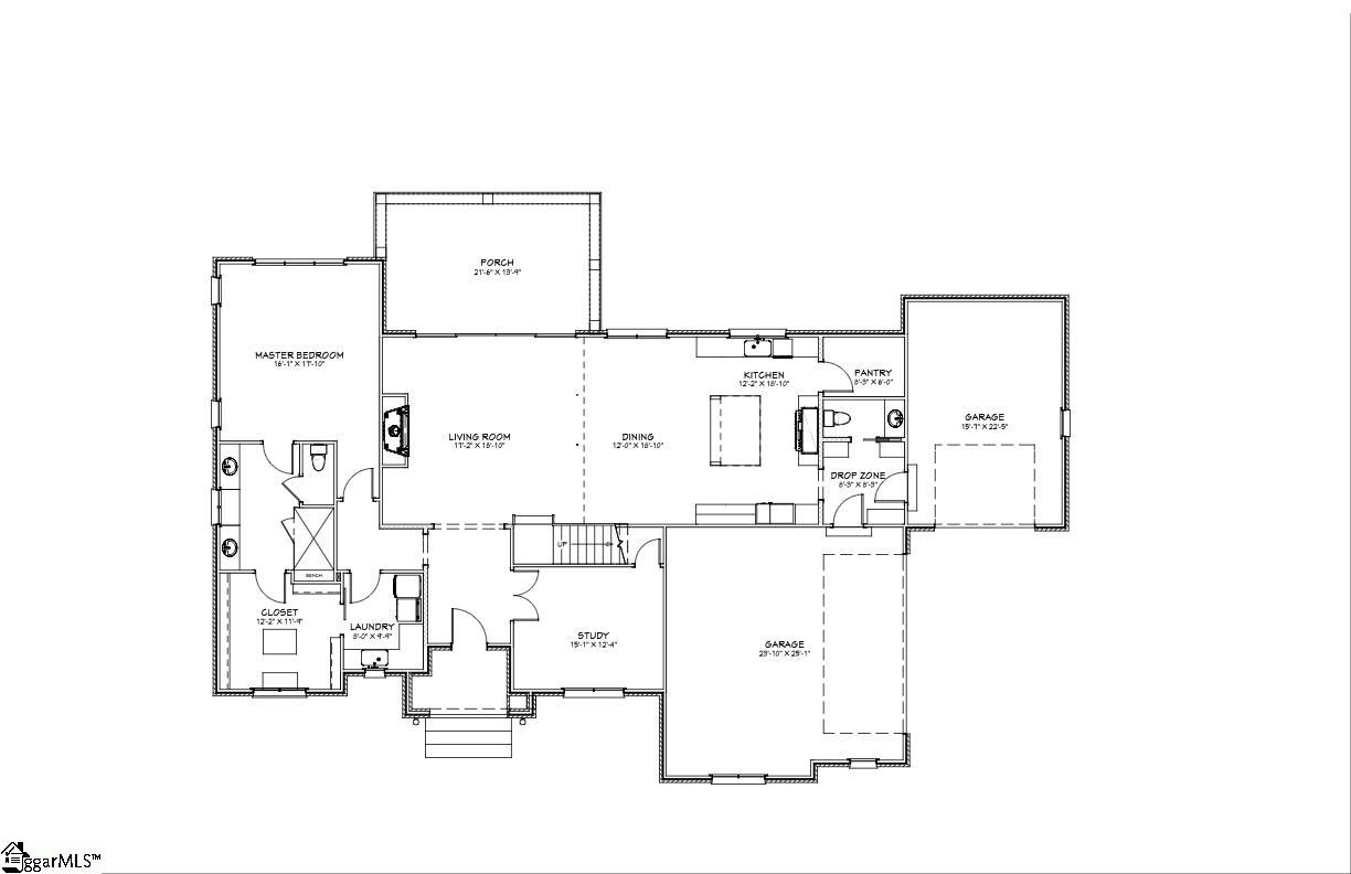 805 Moselle Court Greer, SC 29651