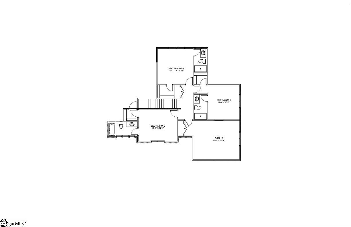 805 Moselle Court Greer, SC 29651