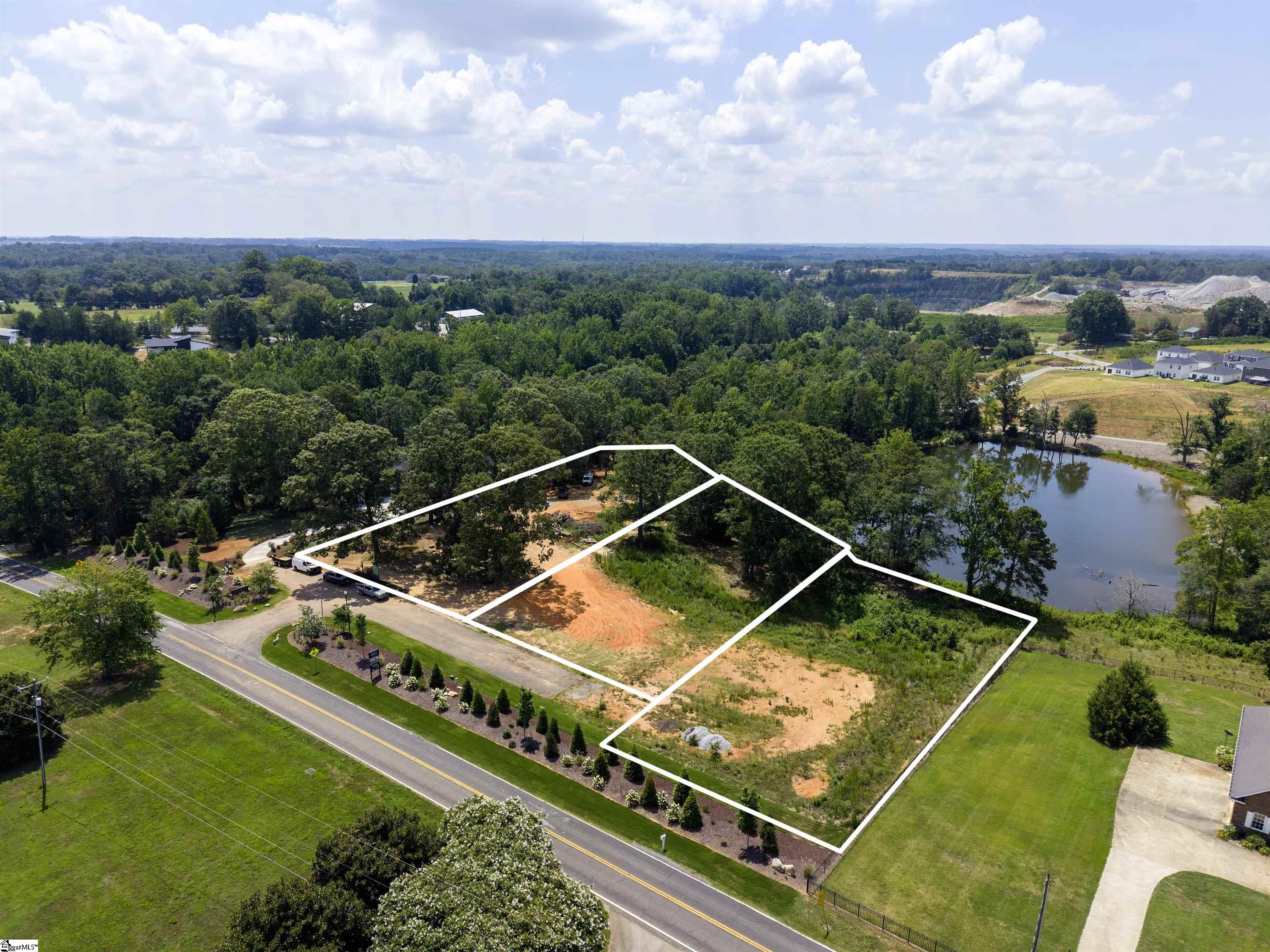 805 Moselle Court Greer, SC 29651