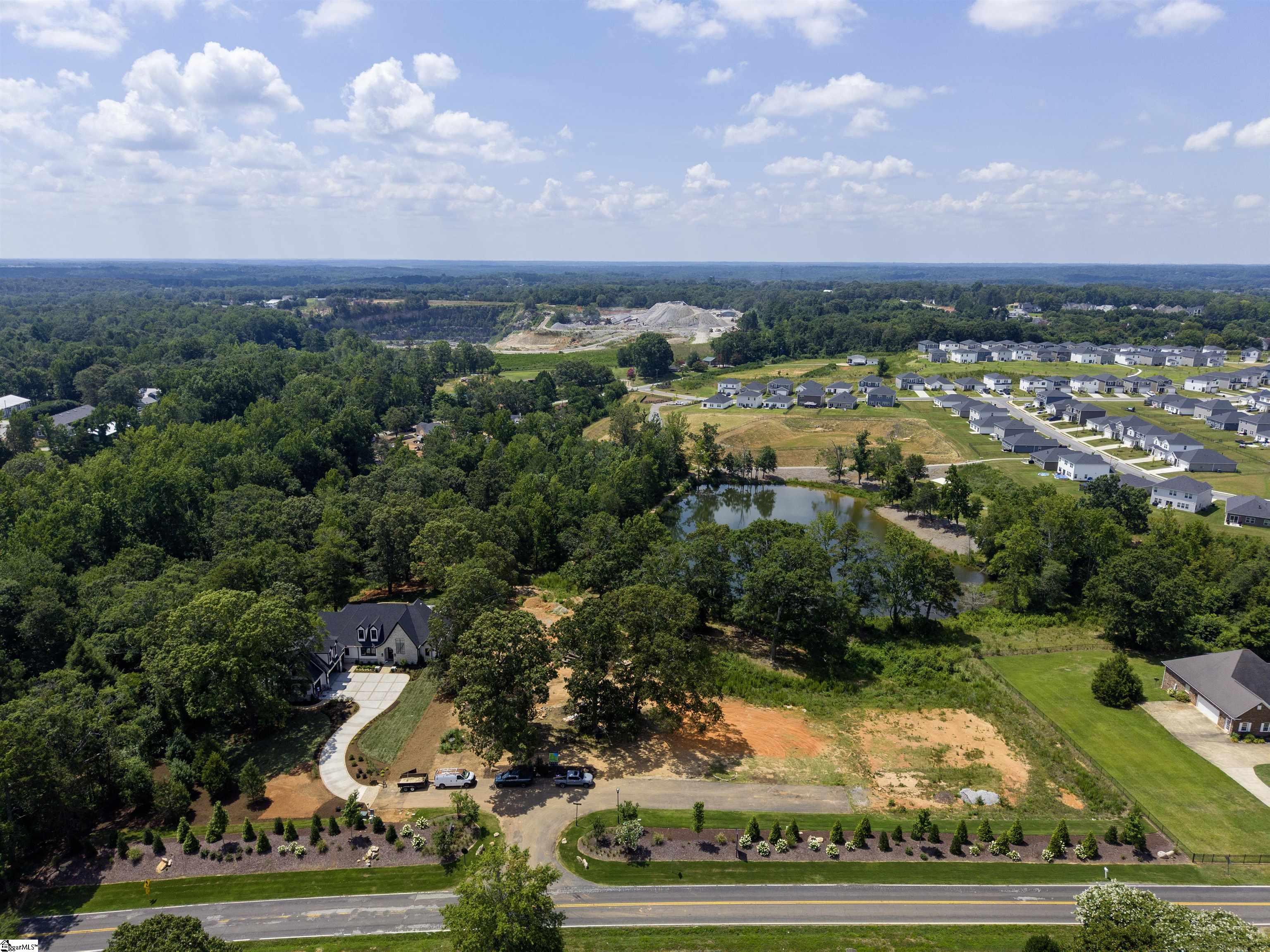 805 Moselle Court Greer, SC 29651