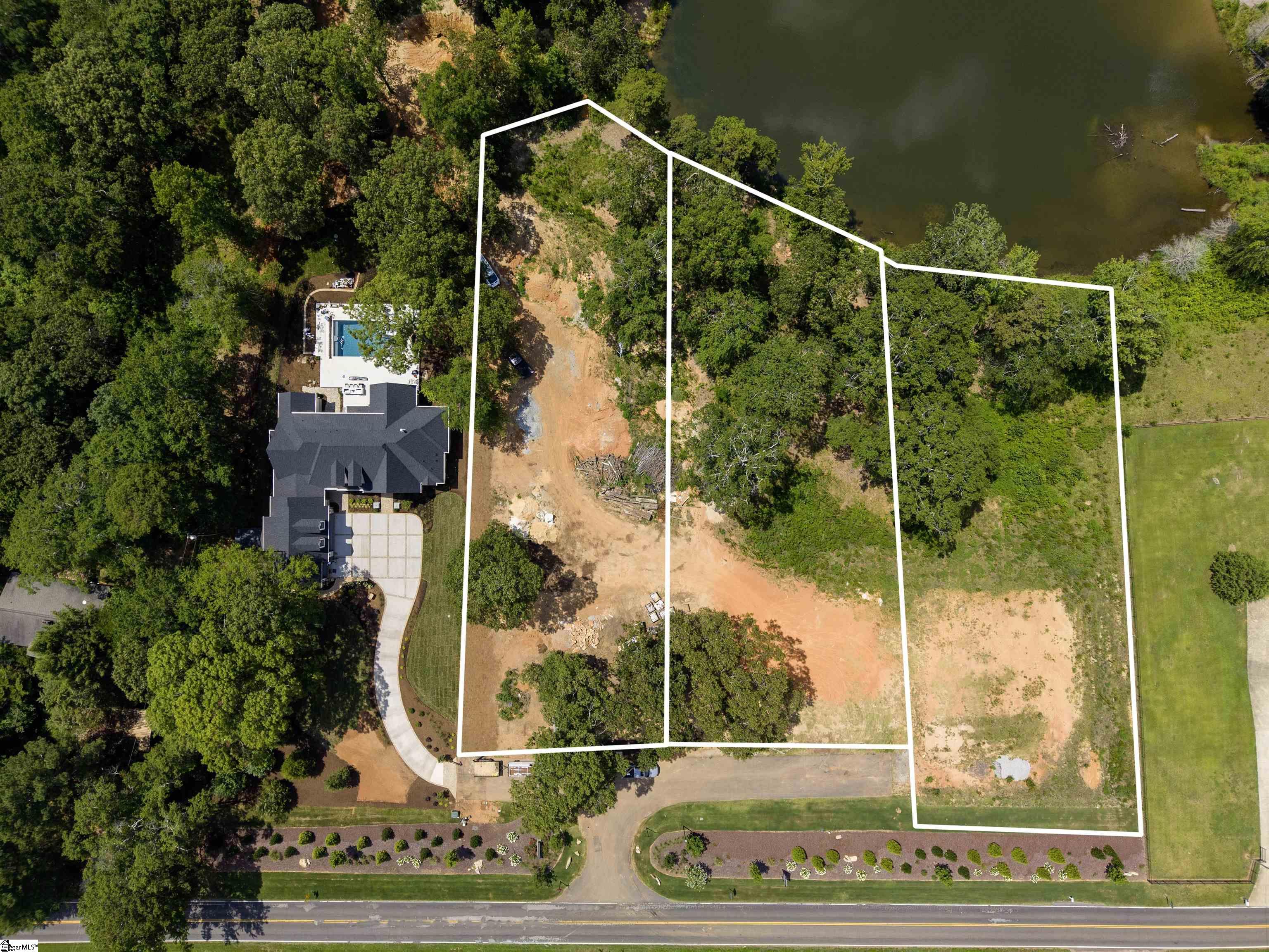 805 Moselle Court Greer, SC 29651