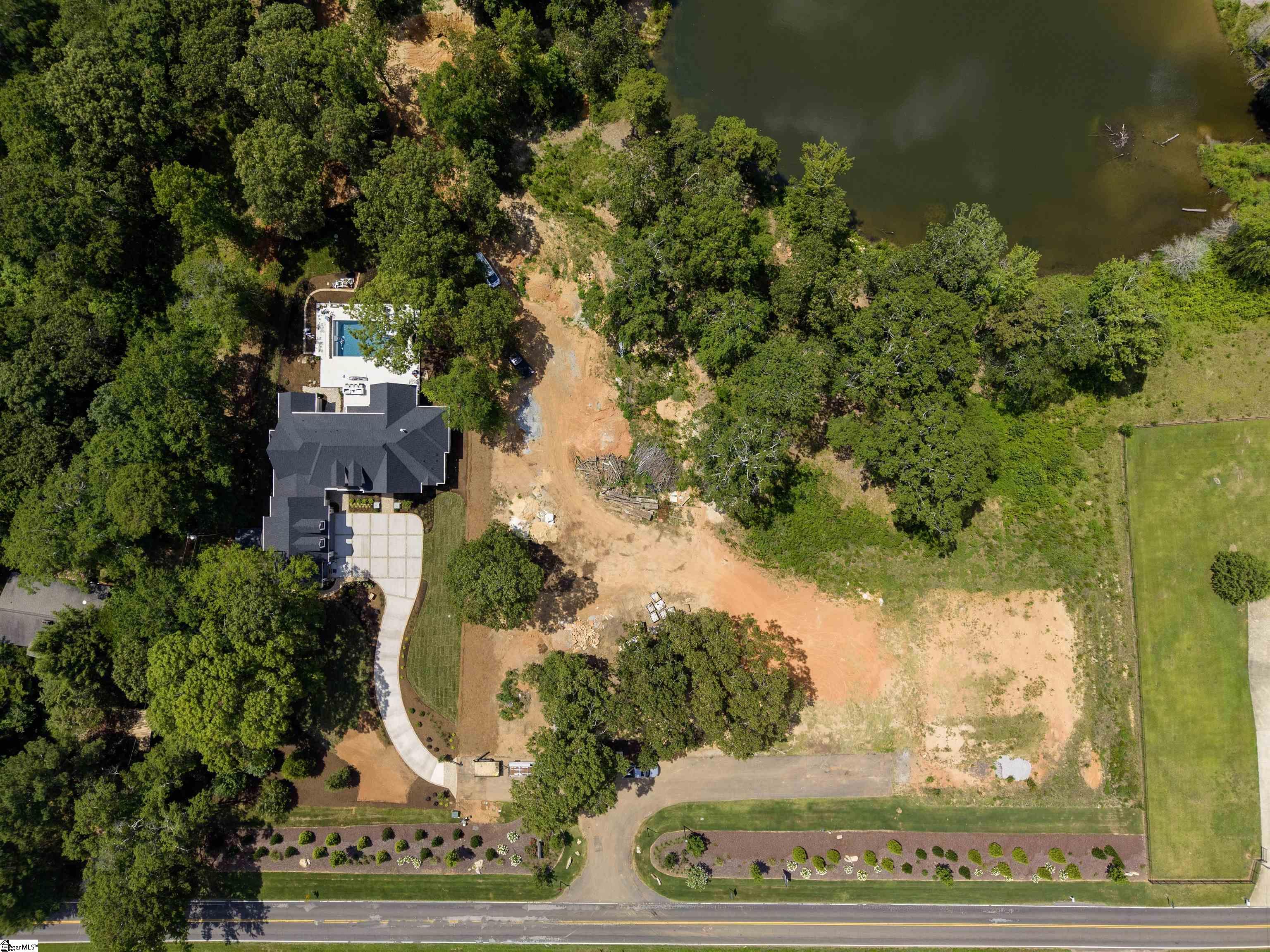 805 Moselle Court Greer, SC 29651