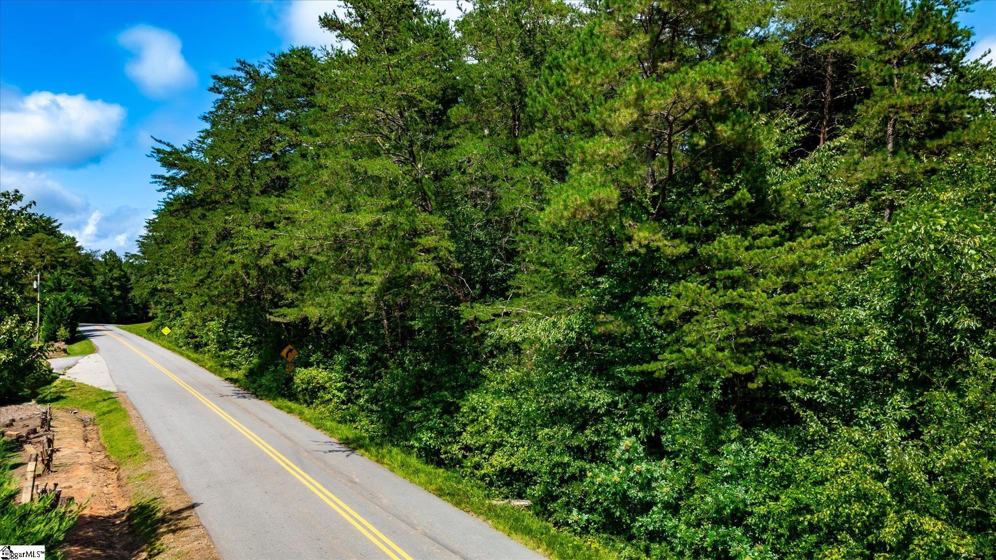 419 Stewart Road Six Mile, SC 29682
