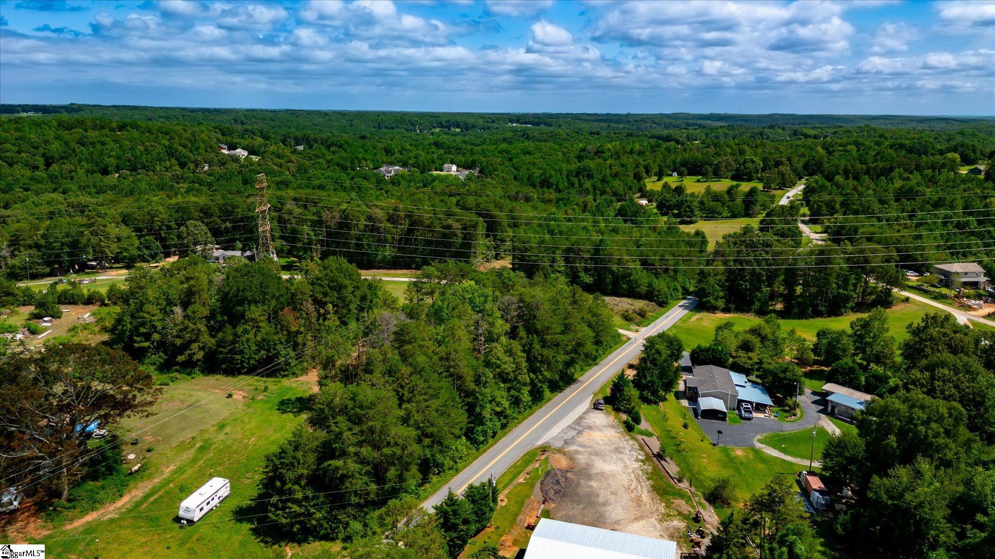 419 Stewart Road Six Mile, SC 29682