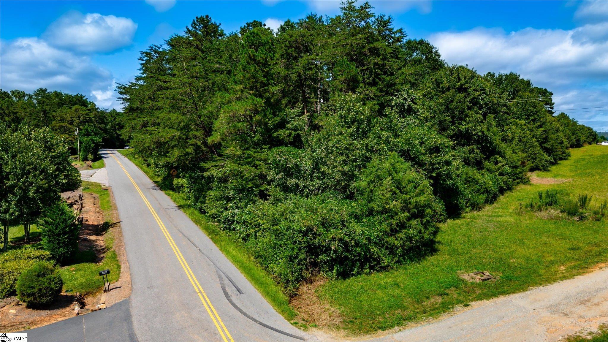 419 Stewart Road Six Mile, SC 29682
