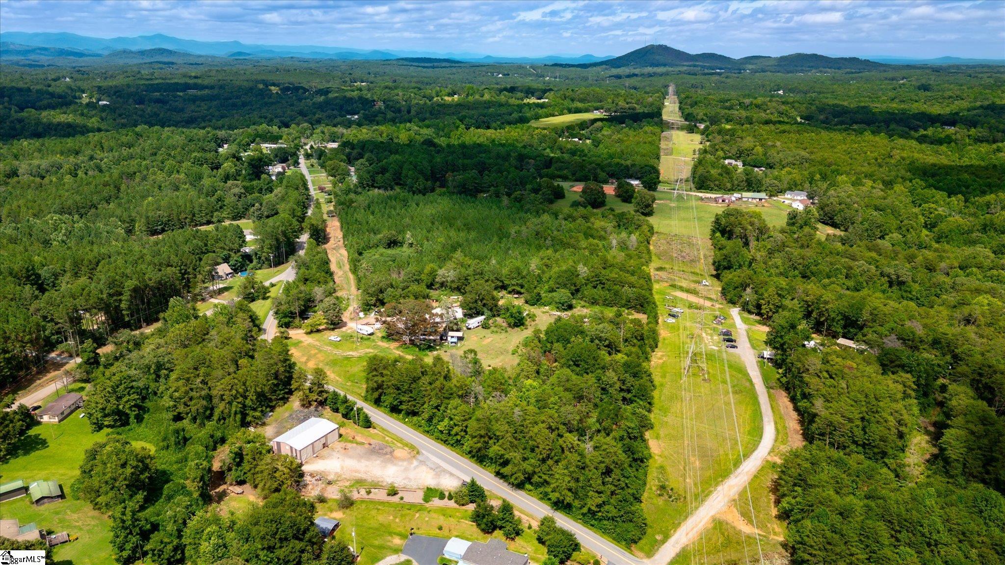 419 Stewart Road Six Mile, SC 29682