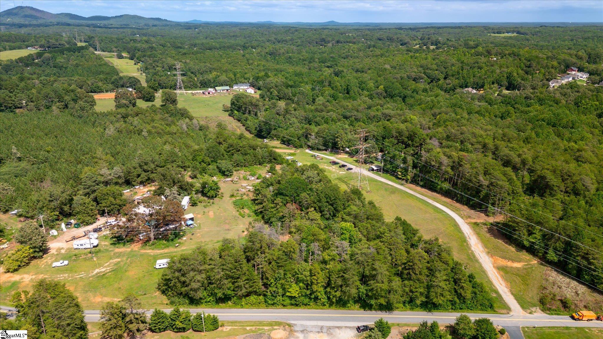 419 Stewart Road Six Mile, SC 29682