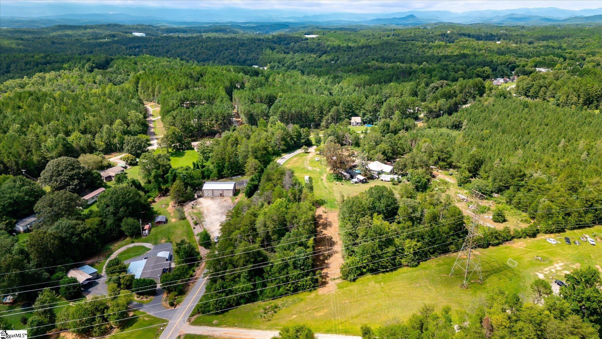 419 Stewart Road Six Mile, SC 29682