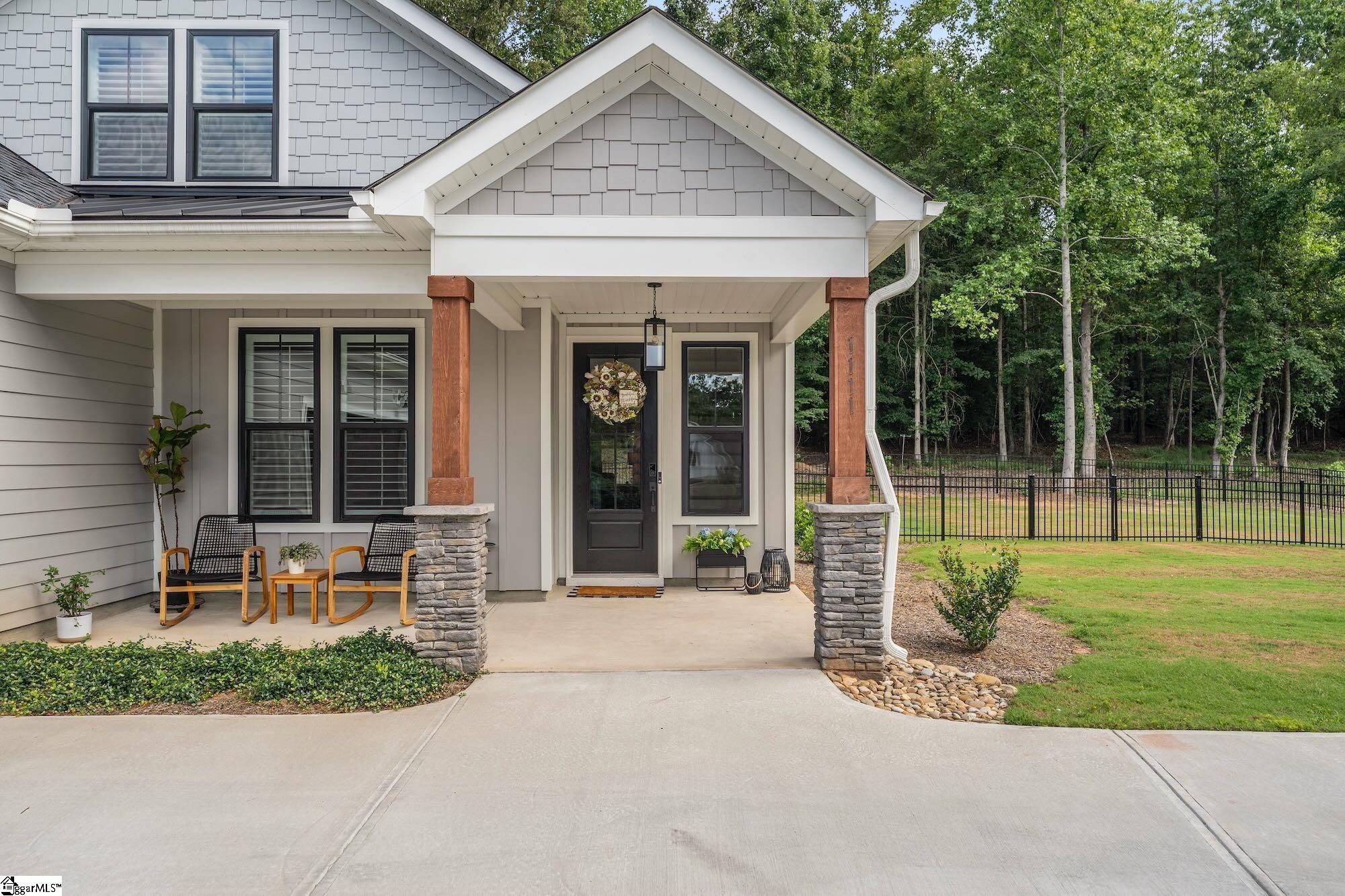 1111 Bay Drive Fair Play, SC 29643