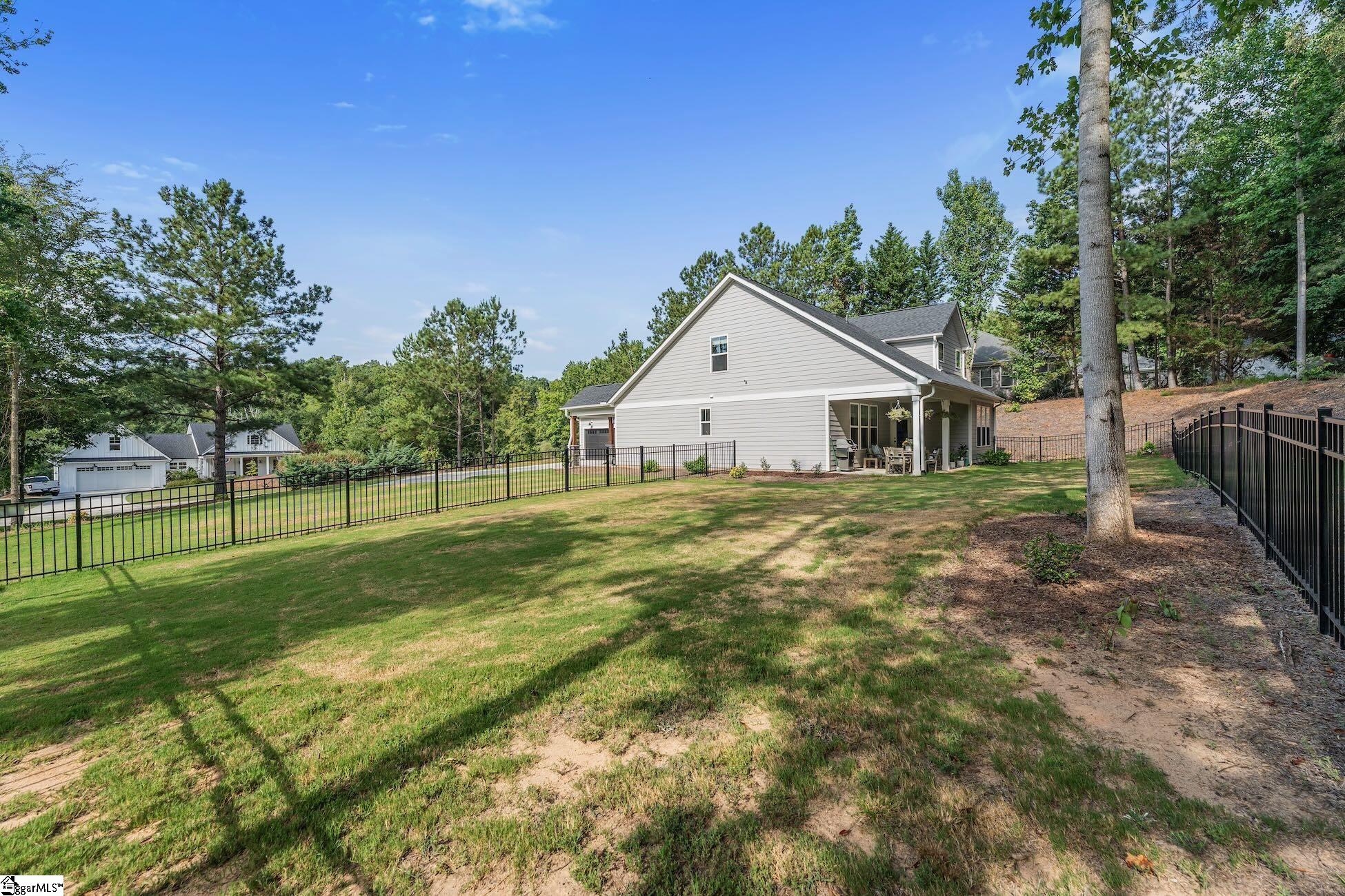 1111 Bay Drive Fair Play, SC 29643